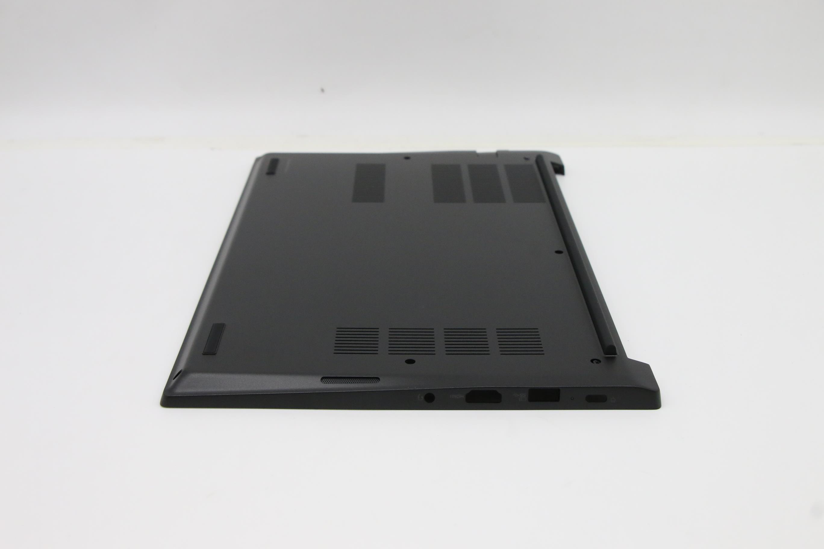 5CB0Z69334 - Original Lenovo Mercury 2.0 AMD FRU COVER Mercury2.0_D_COVER_SUB_ASSY_AL_BK