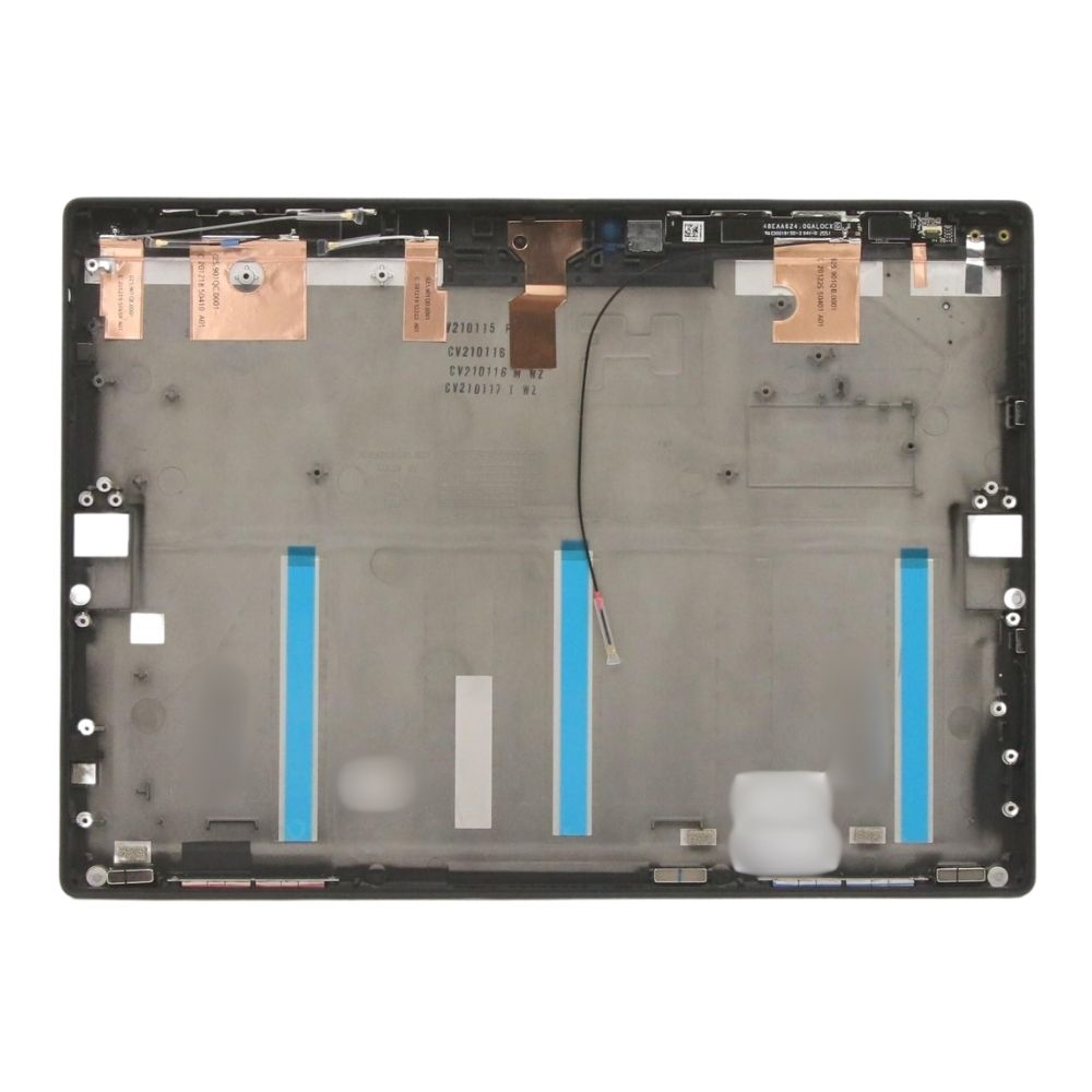 5CB0Z69338 - Original Lenovo Hera 1.0 INTEL FRU COVER COVER, Rear Cover, WWAN, ThinkPad, Black, Hera