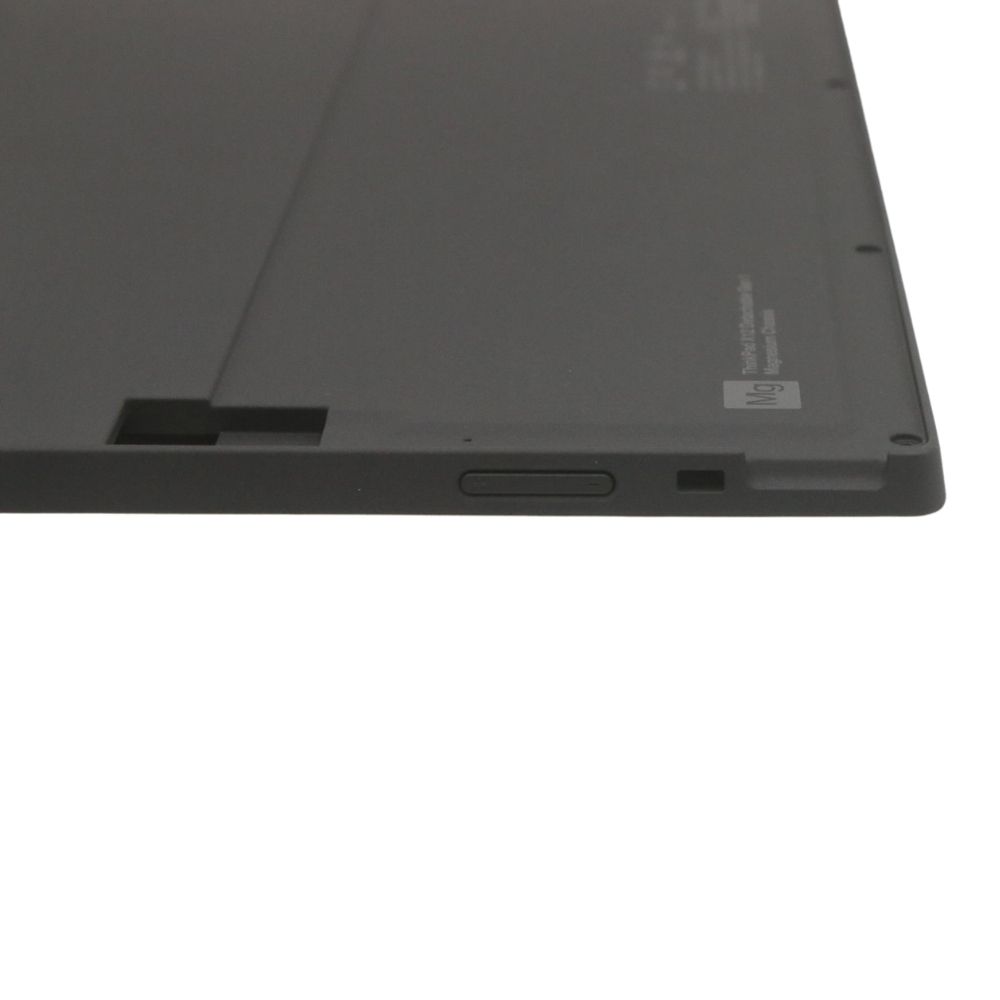 5CB0Z69338 - Original Lenovo Hera 1.0 INTEL FRU COVER COVER, Rear Cover, WWAN, ThinkPad, Black, Hera