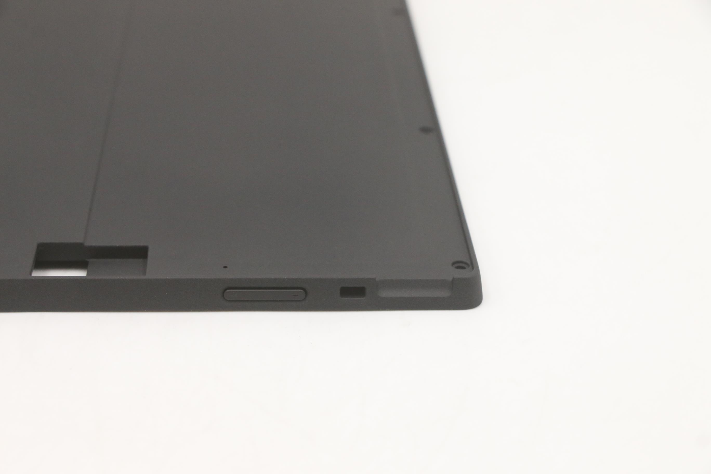 5CB0Z69339 - Original Lenovo Hera 1.0 INTEL FRU COVER COVER, Rear Cover, WWAN, NEC, Black, Hera