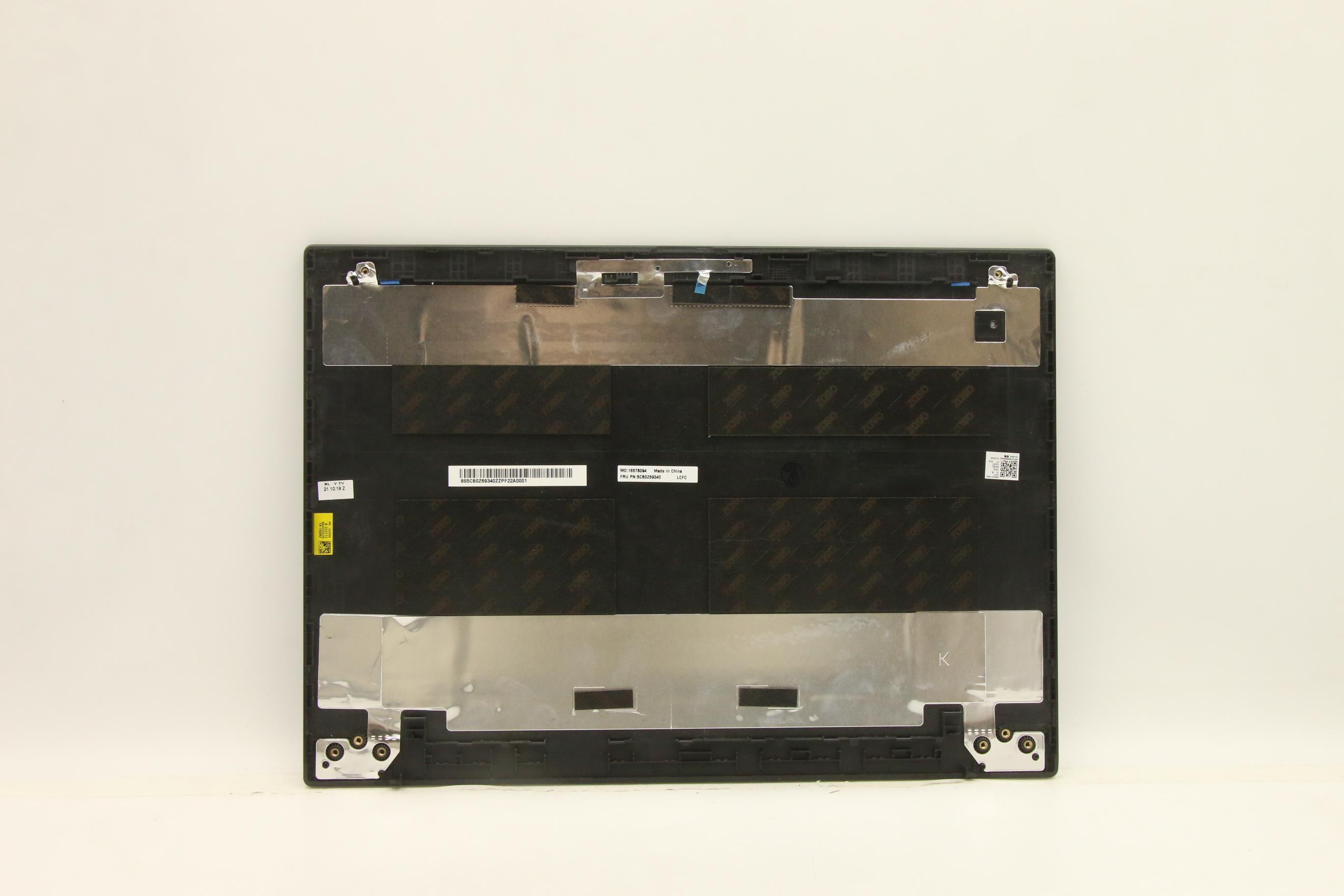 5CB0Z69340 - Original Lenovo Odin INTEL FRU COVER Odin1.0 intel_A_COVER_SUB_ASSY_IR