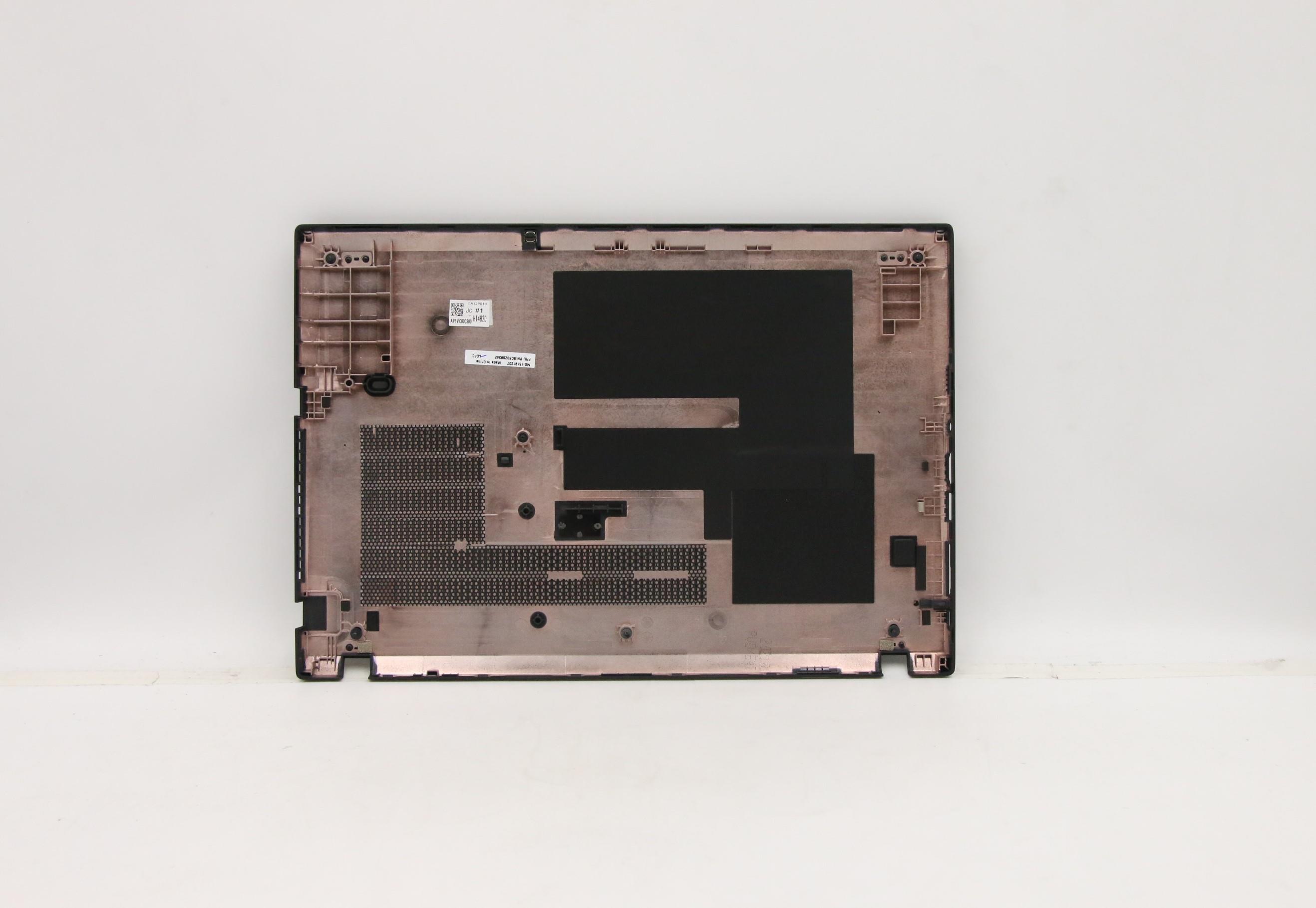 5CB0Z69342 - Original Lenovo DRIFT-3.0 INTEL FRU COVER T14 Gen2_HC_D_COVER_WWAN_SUB_ASSY