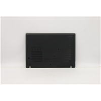 Lenovo ThinkPad T14 Gen 2 (20W0, 20W1) Laptop BEZELS/DOORS - 5CB0Z69342