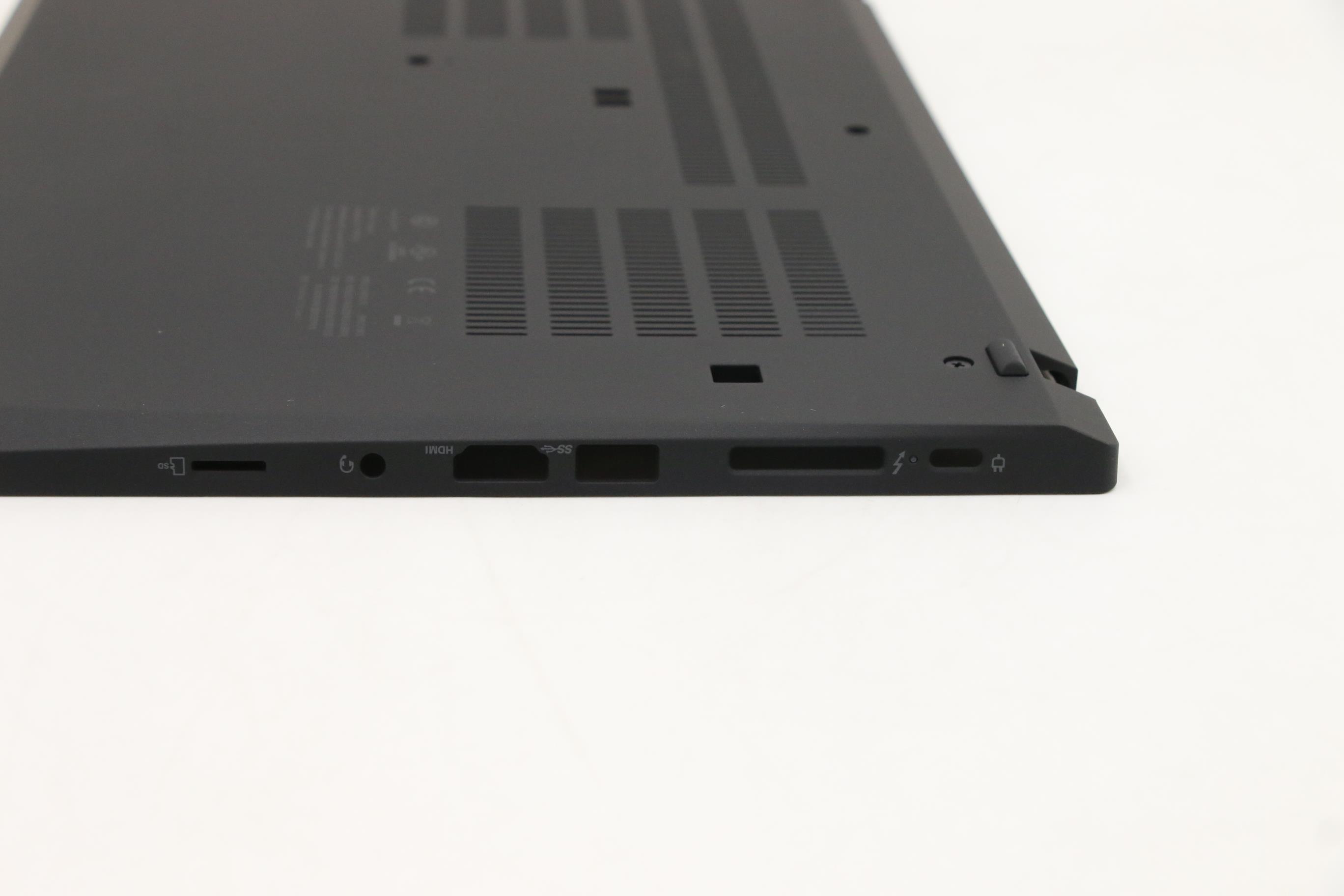 5CB0Z69343 - Original Lenovo DRIFT-3.0 INTEL FRU COVER T14 Gen2_HC_D_COVER_SUB_ASSY