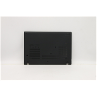 Lenovo ThinkPad T14 Gen 2 (20W0, 20W1) Laptop BEZELS/DOORS - 5CB0Z69343