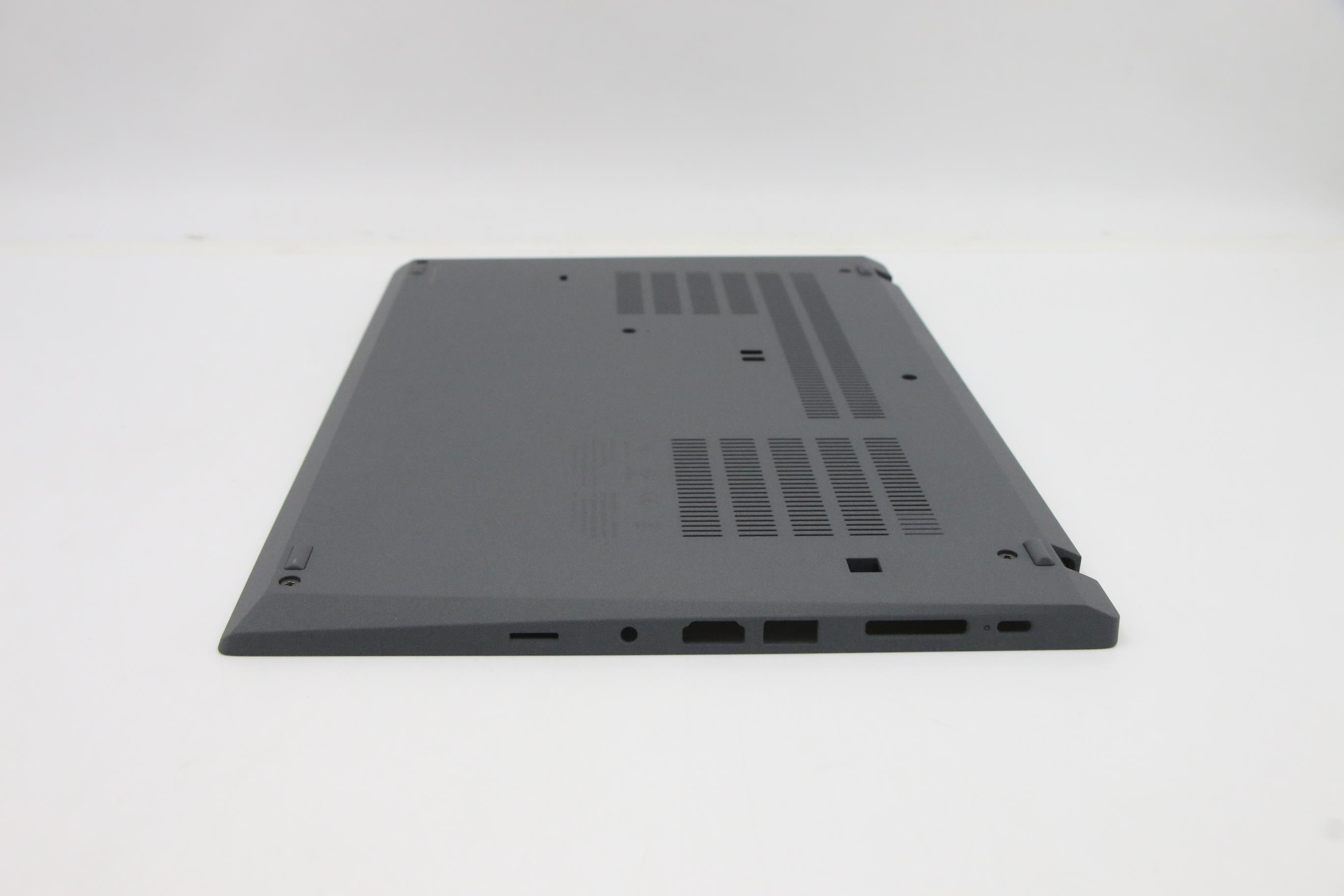 5CB0Z69346 - Original Lenovo DriftP 3.0 AMD FRU COVER HP4B2_D_COVER_SUB_ASSY_GRAY