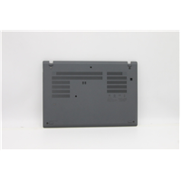 Lenovo ThinkPad P14s Gen 2 (21A0, 21A1) Laptop BEZELS/DOORS - 5CB0Z69346