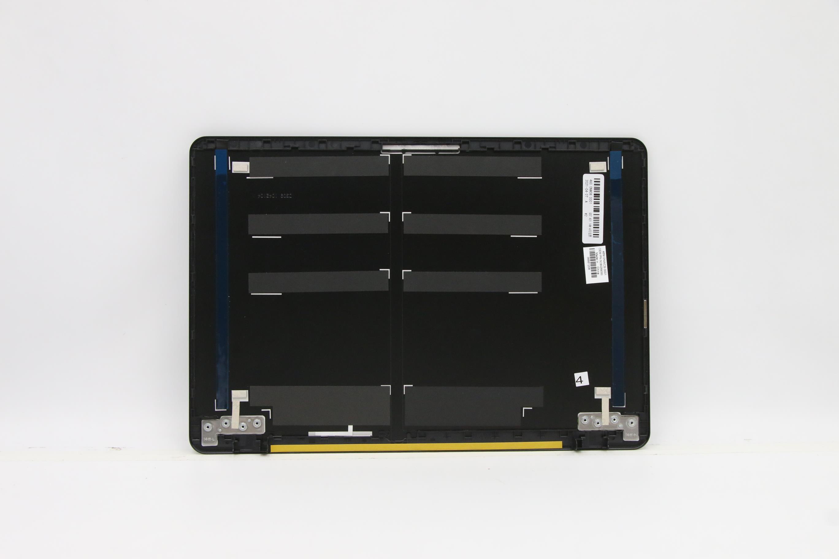 5CB0Z69350 - Original Lenovo NomosW AMD 1.0 Windows FRU COVER A cover ZHUCHANG L14W GEN2