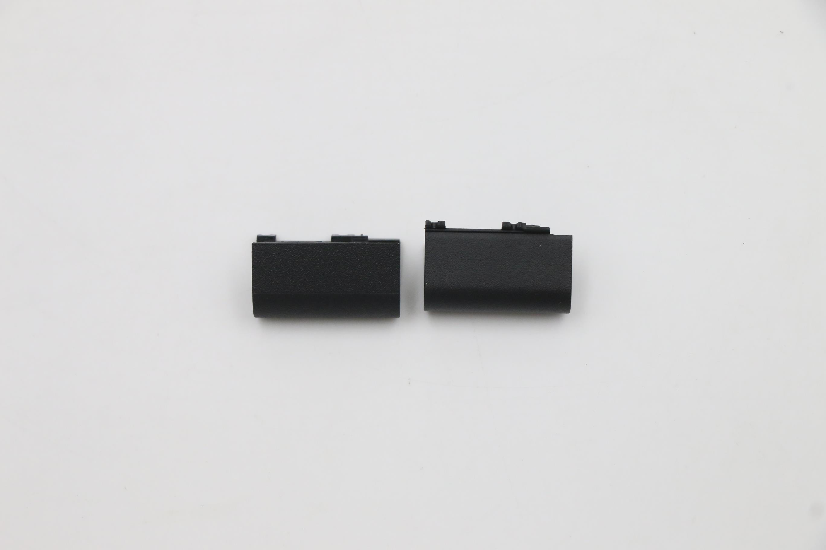 5CB0Z69351 - Original Lenovo NomosW AMD 1.0 Windows FRU COVER Hinge Cap L+R L14W GEN2