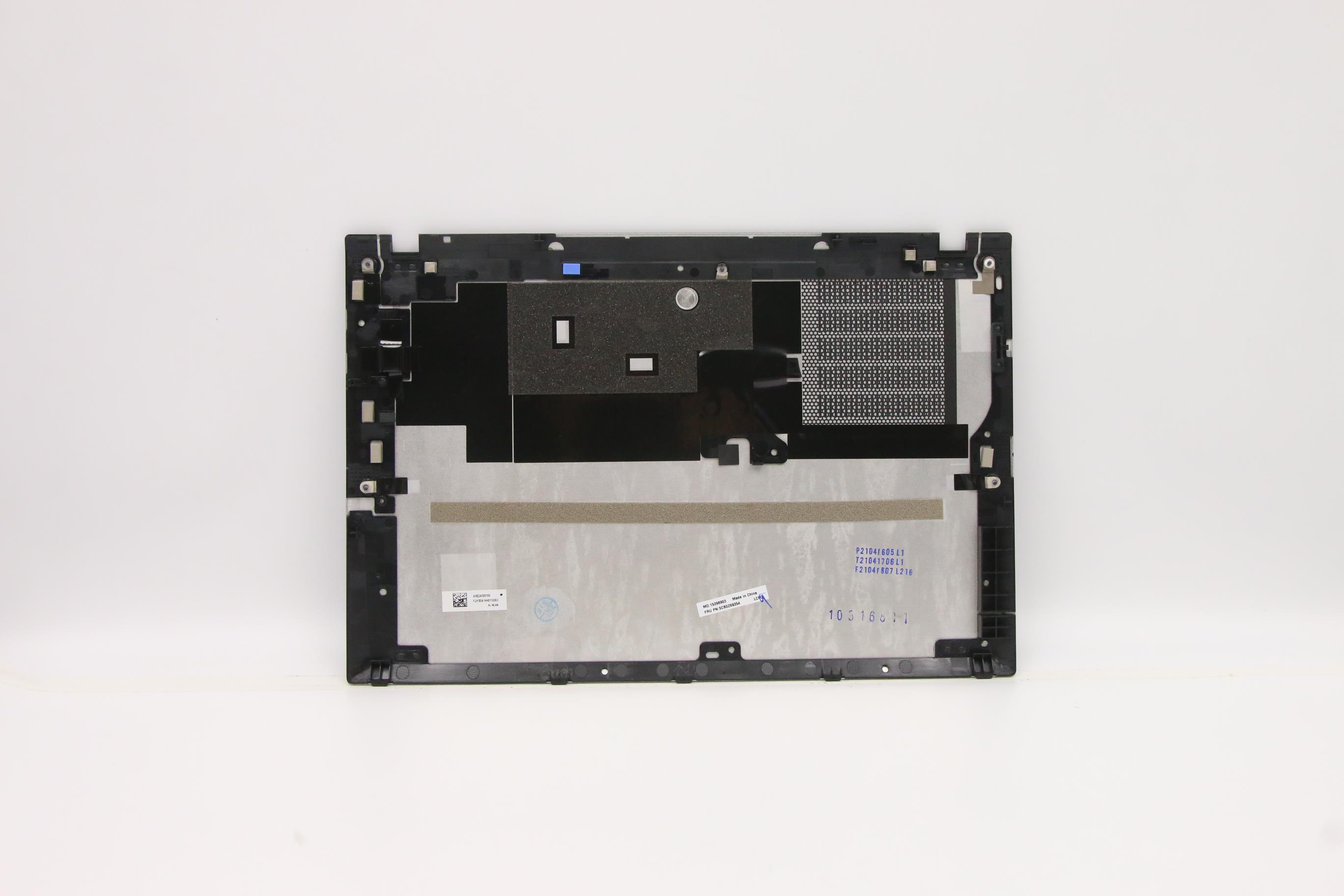 5CB0Z69354 - Original Lenovo Tiger AMD_D Cover_WLAN_Black