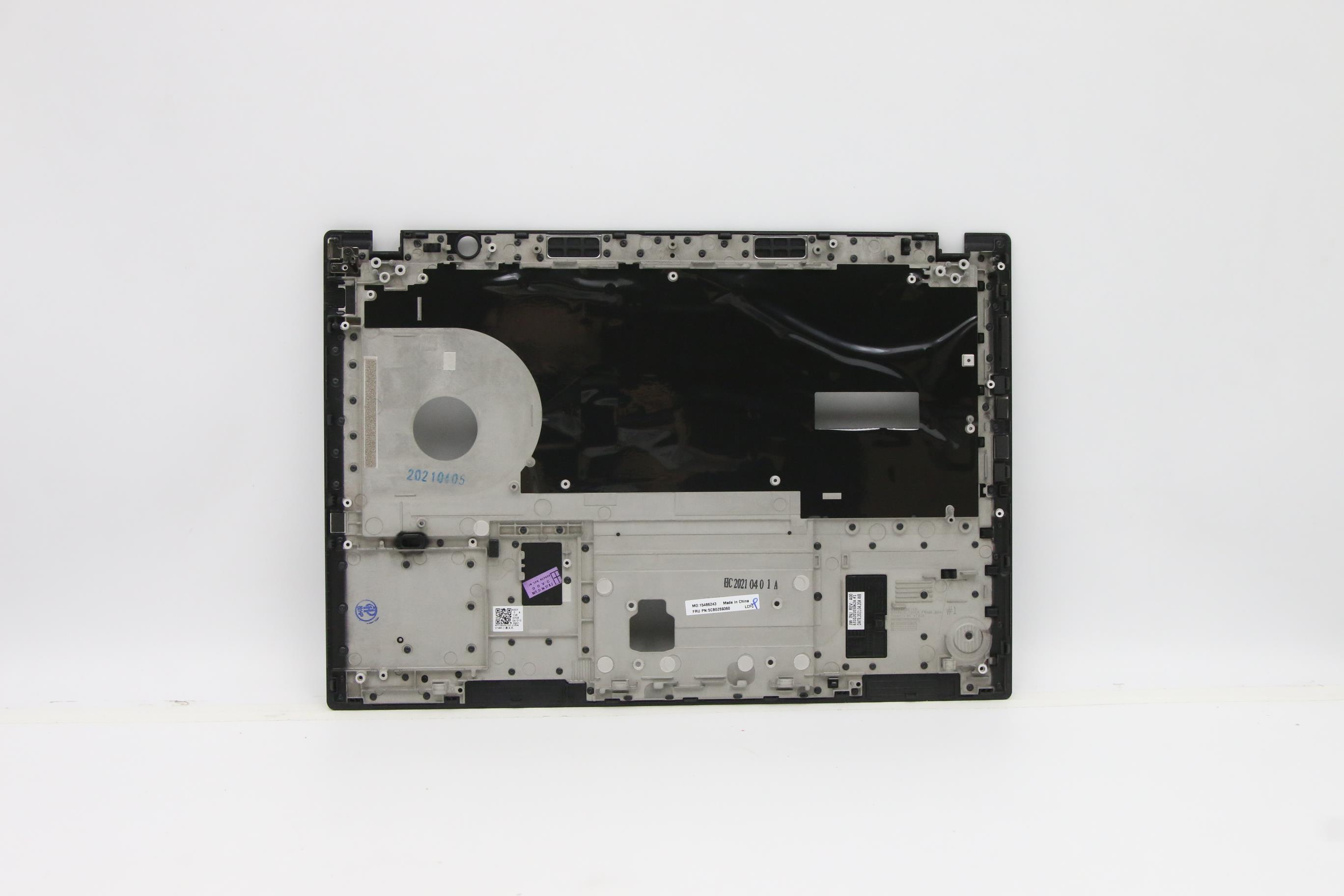 5CB0Z69360 - Original Lenovo FR COVER HT4B5_C_COVER_SUB_ASSY