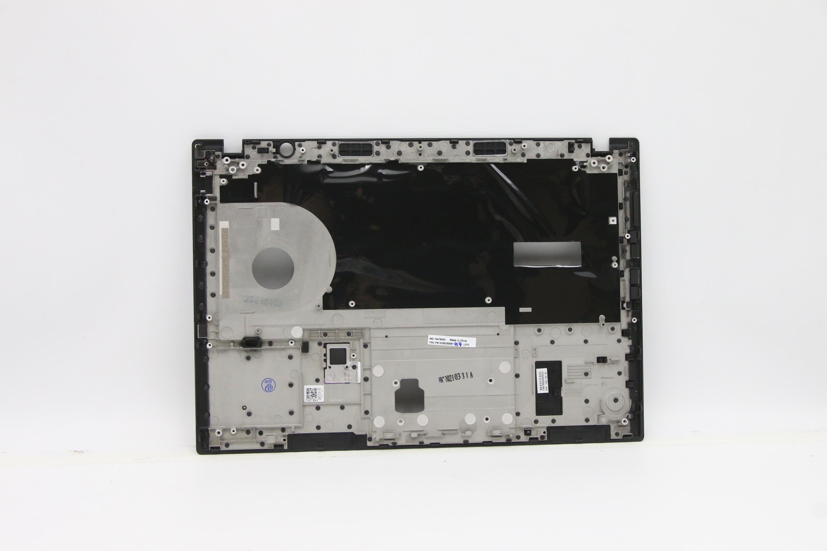 5CB0Z69361 - Original Lenovo FR HT4B5_C_COVER_WS_FPSUB_ASSY