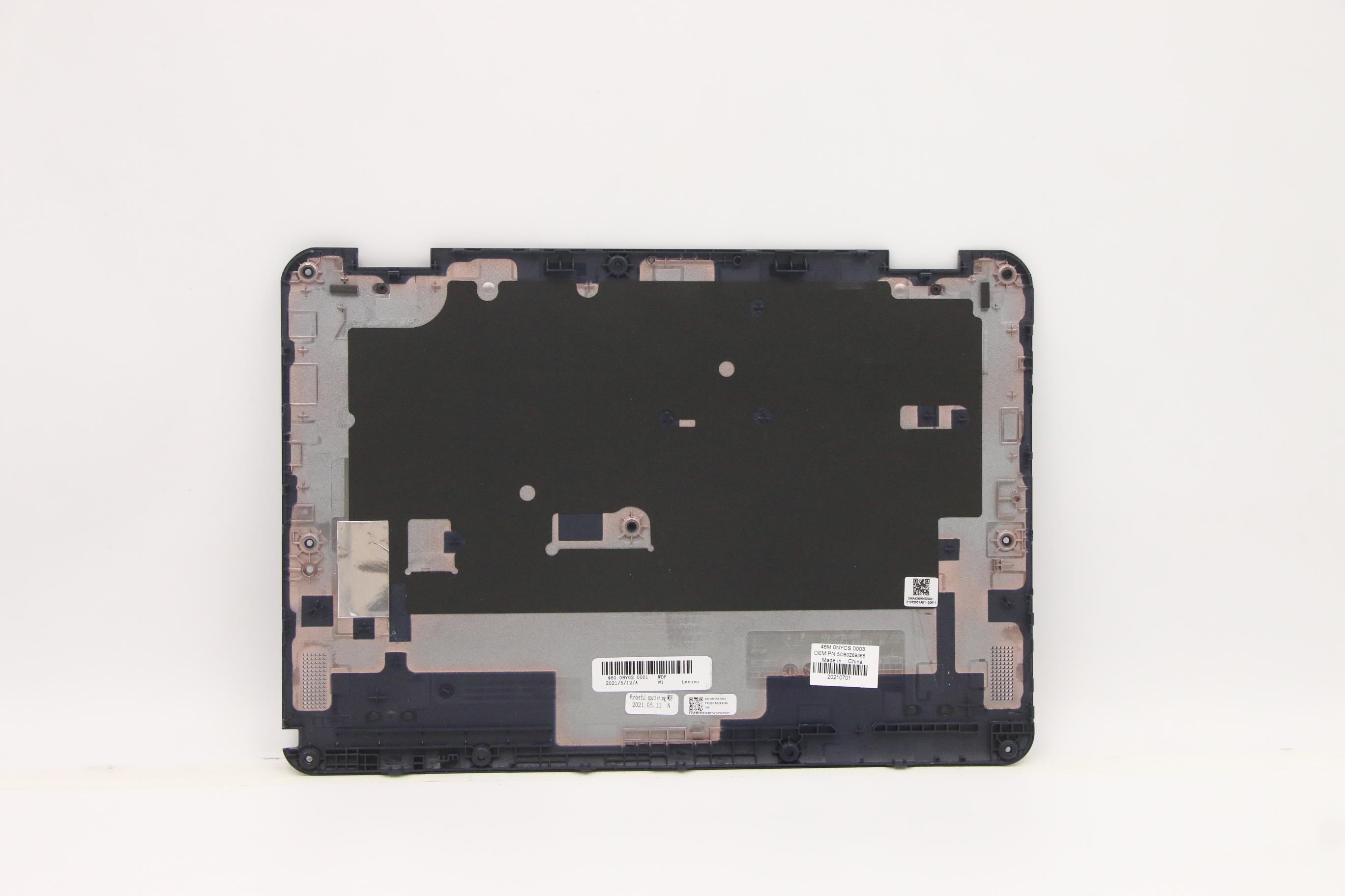 5CB0Z69366 - Original Lenovo FRU COVER D cover