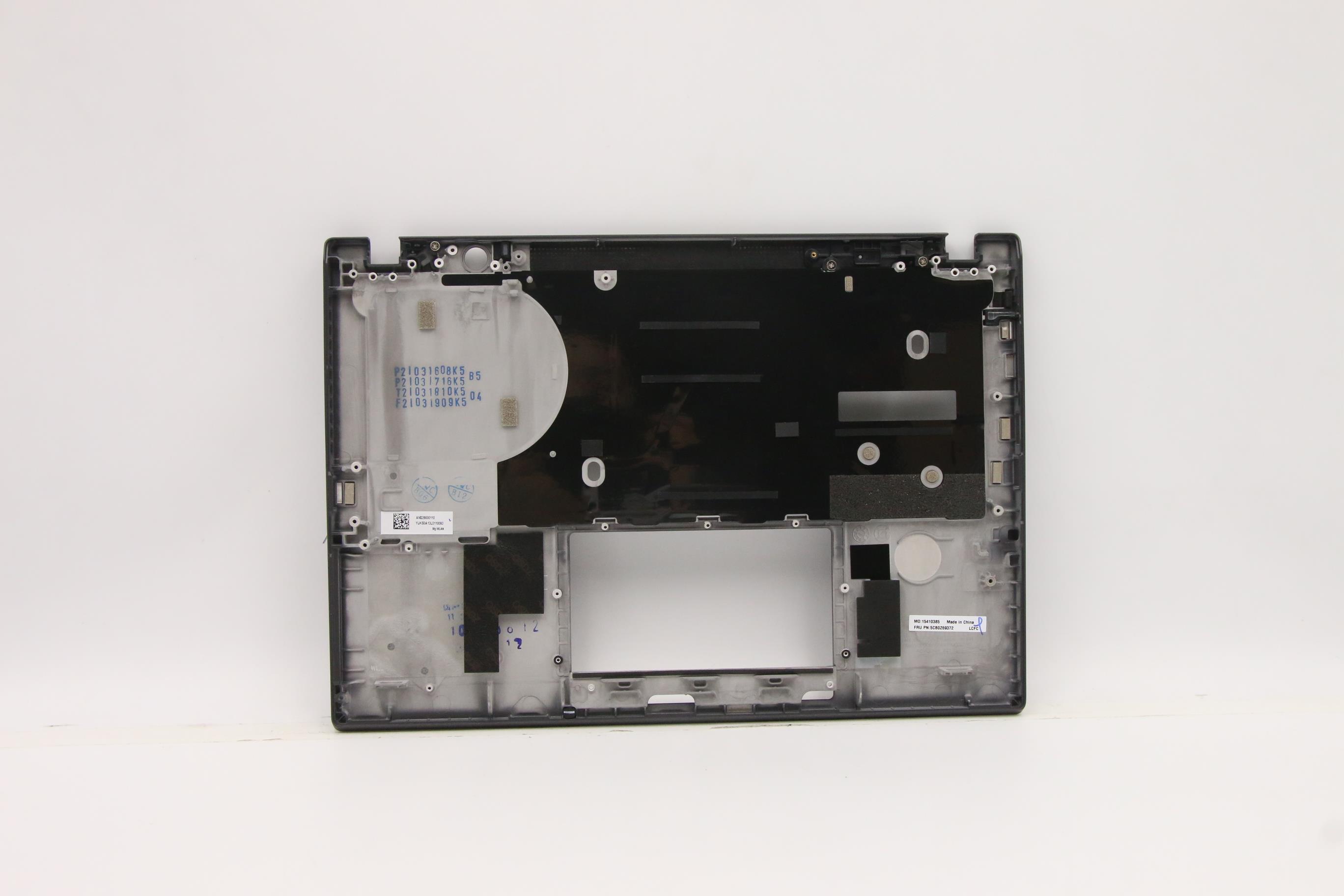 5CB0Z69372 - Original Lenovo Serval1.0 AMD FRU COVER C COVER ASSY_SERVAL 1.0 AMD_WLAN_SLV_AL