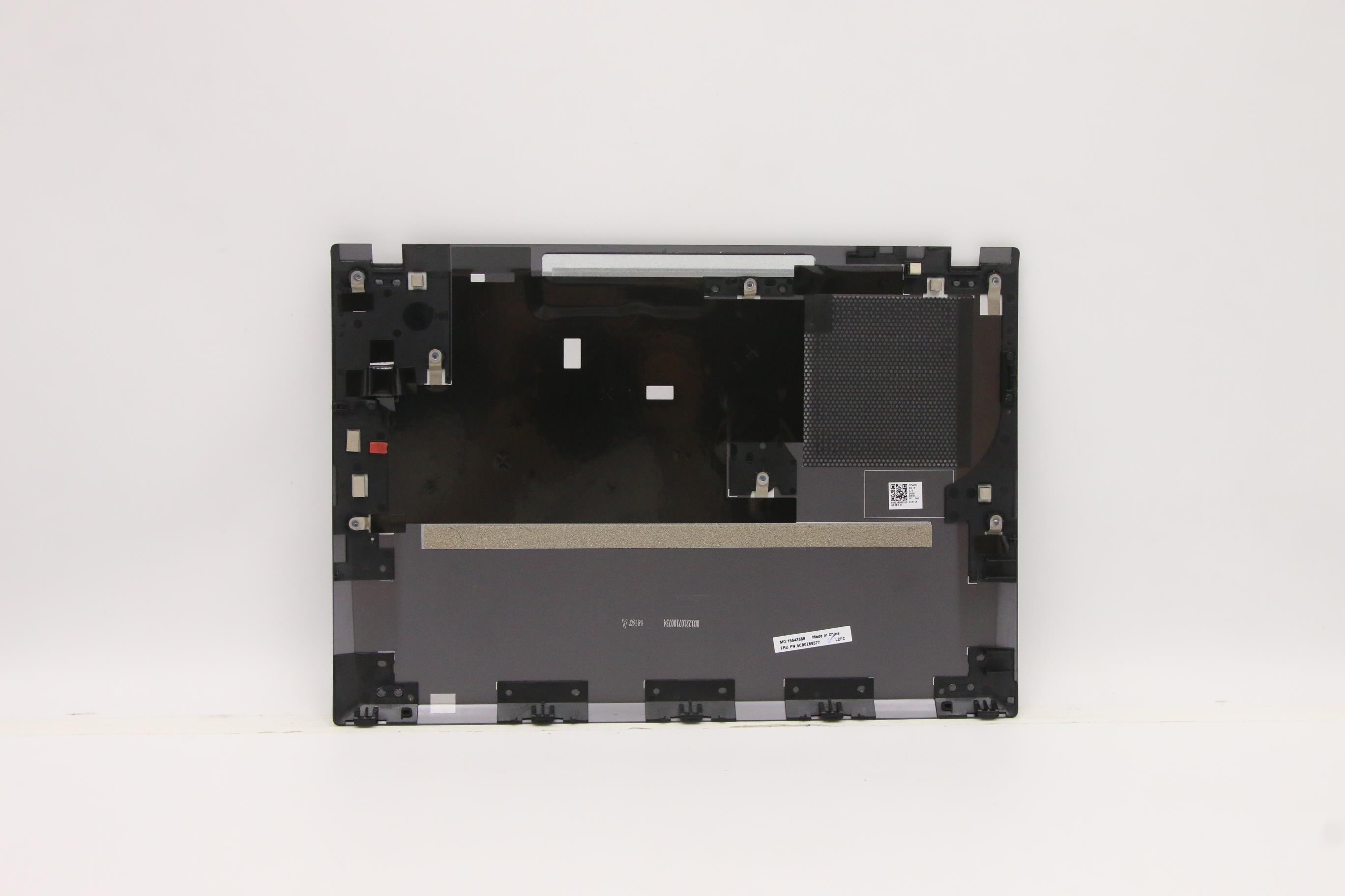 5CB0Z69377 - Original Lenovo Serval1.0 AMD FRU COVER Serval AMD_D_COVER_AL_WLAN_SLV_ASSY