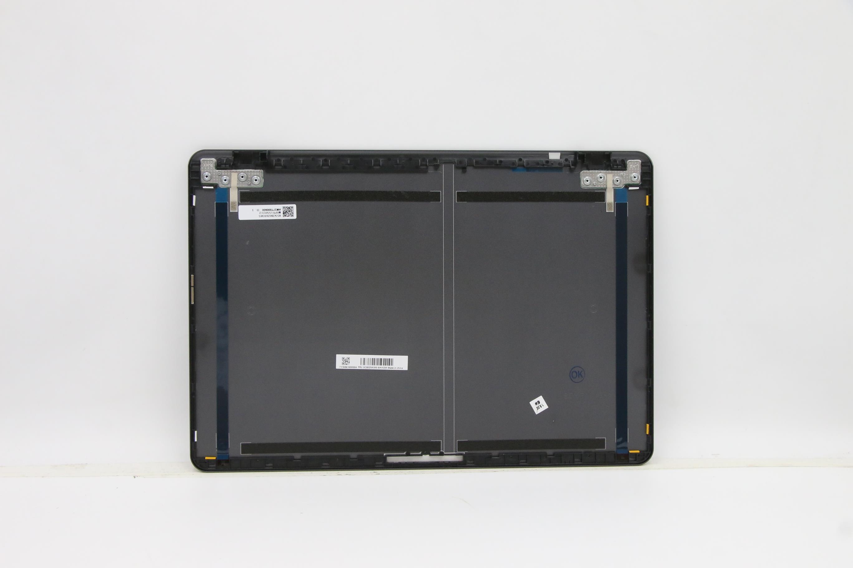 5CB0Z69385 - Original Lenovo Nomos AMD 1.0 Chrome 14eG2 FRU COVER A cover w/removeable tape