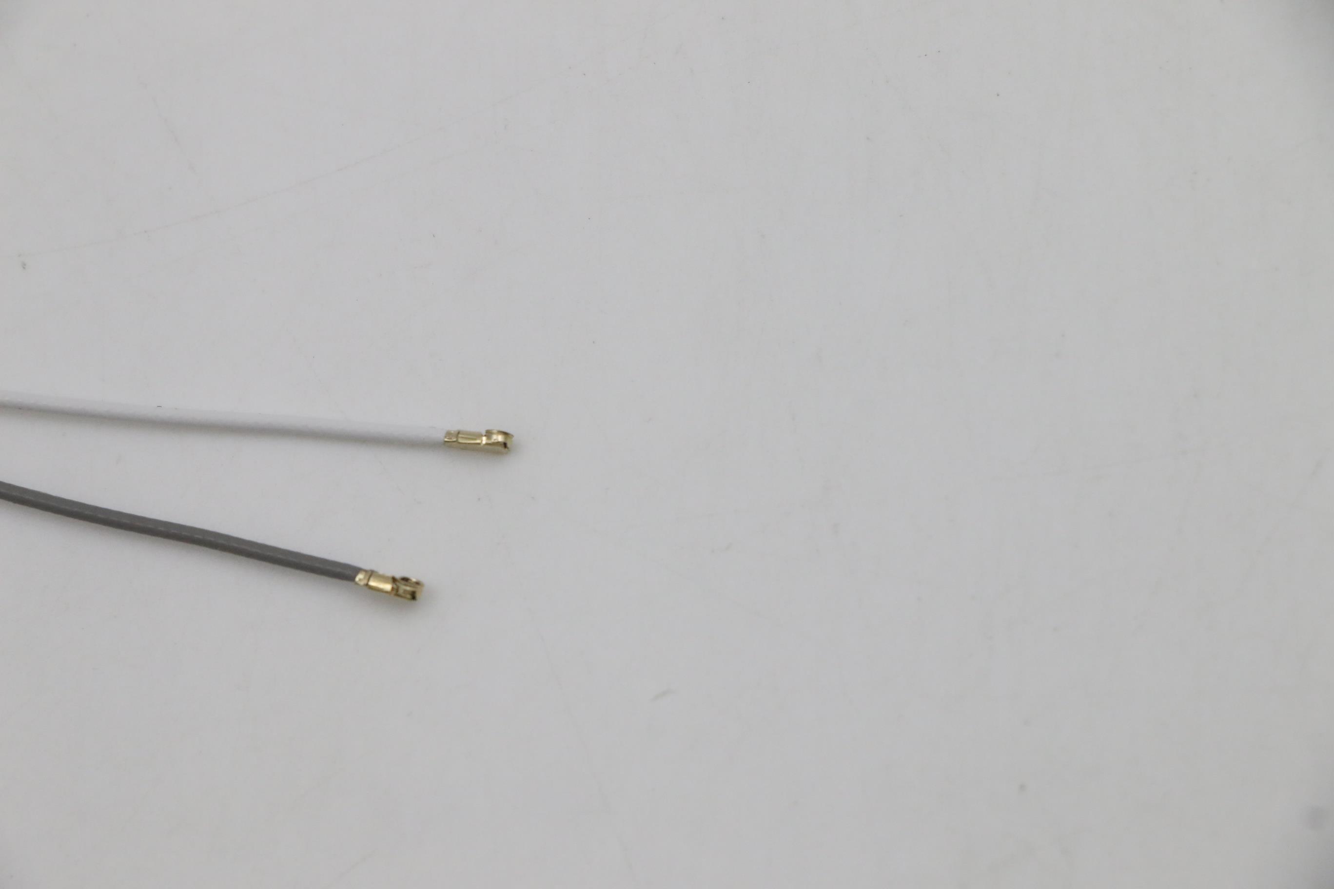 5CB0Z69389 - Original Lenovo Oris AMD 1.0 Chrome FRU COVER A cover_WIFI