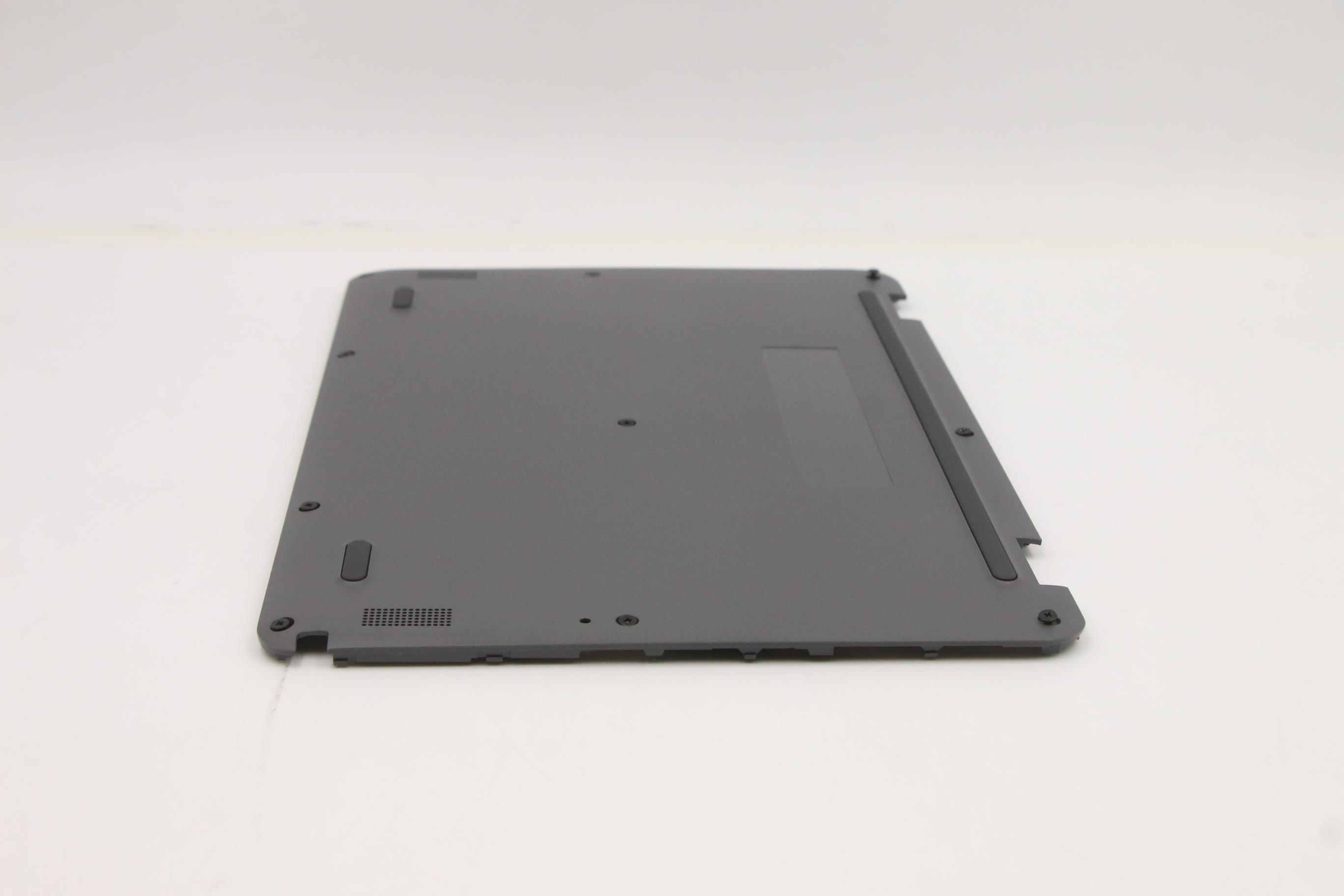 5CB0Z69395 - Original Lenovo Tudor Intel 1.0 Chrome FRU COVER_500e G3_D_COVER_ASSY_GREY_FOR WLAN