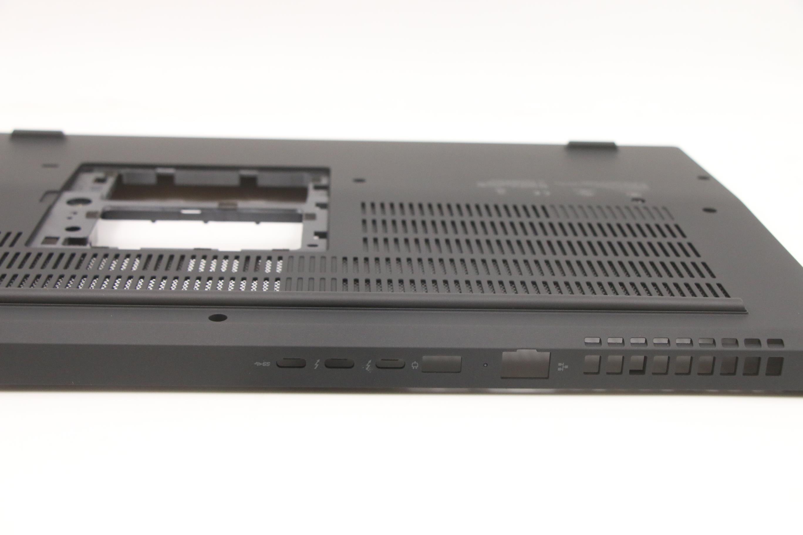 5CB0Z69397 - Original Lenovo Raptor-2.0 INTEL FRU COVER Raptor 2.0 Intel_D_COVER_N20P_SUB_ASSY