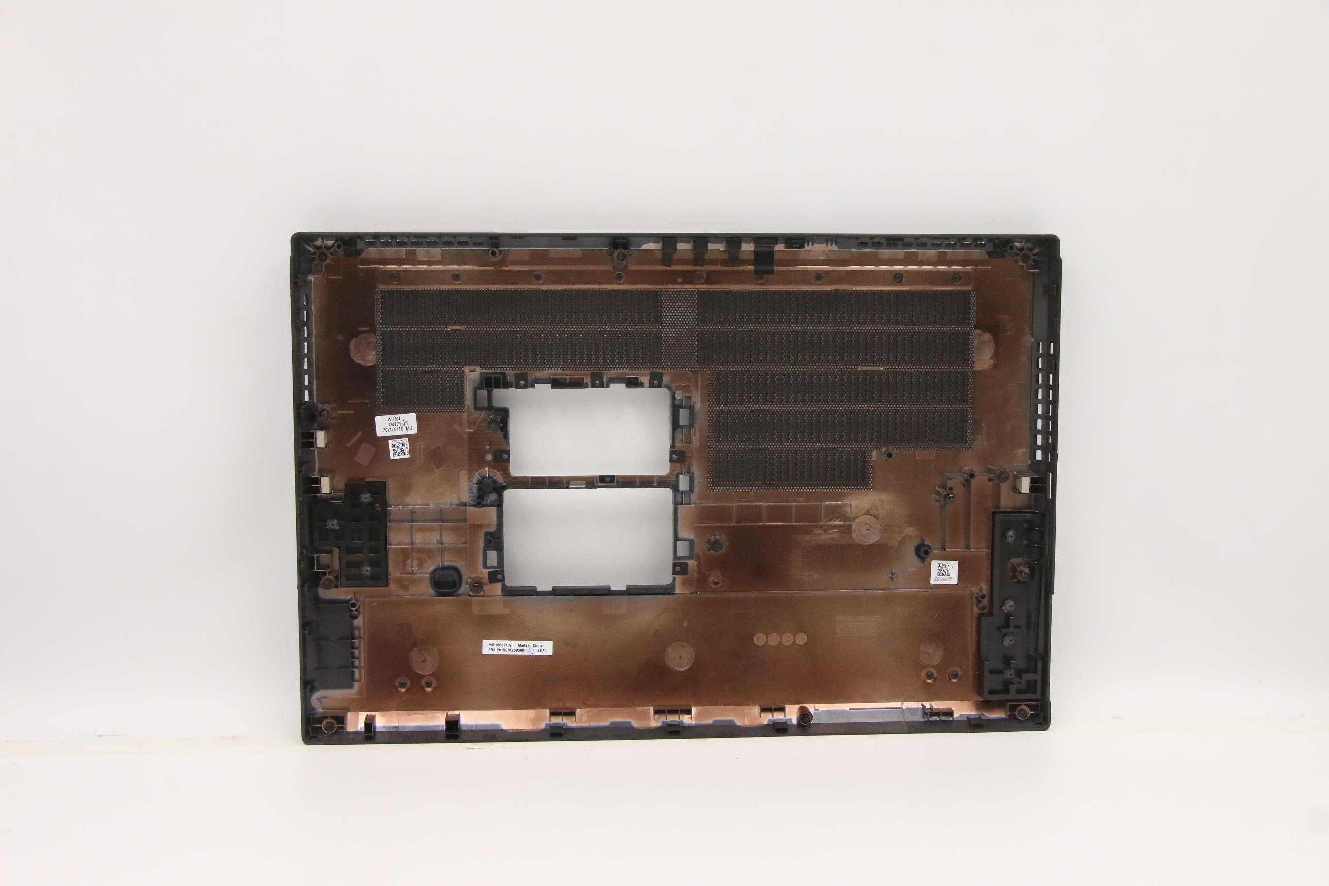5CB0Z69398 - Original Lenovo Raptor-2.0 INTEL FRU COVER Raptor 2.0 Intel_D_COVER_N20P_DUMMY_SIM_SUB_ASSY