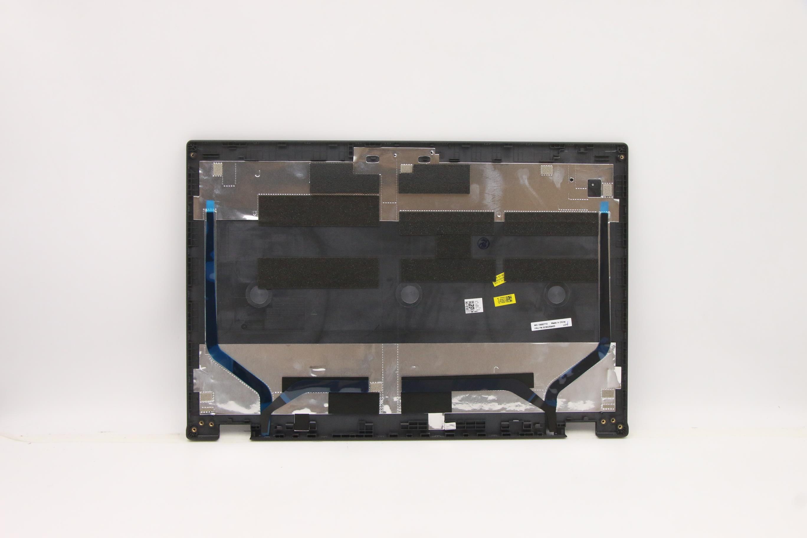 5CB0Z69403 - Original Lenovo Raptor-2.0 INTEL FRU COVER Raptor 2.0 Intel_TS_A_COVER_ASSY