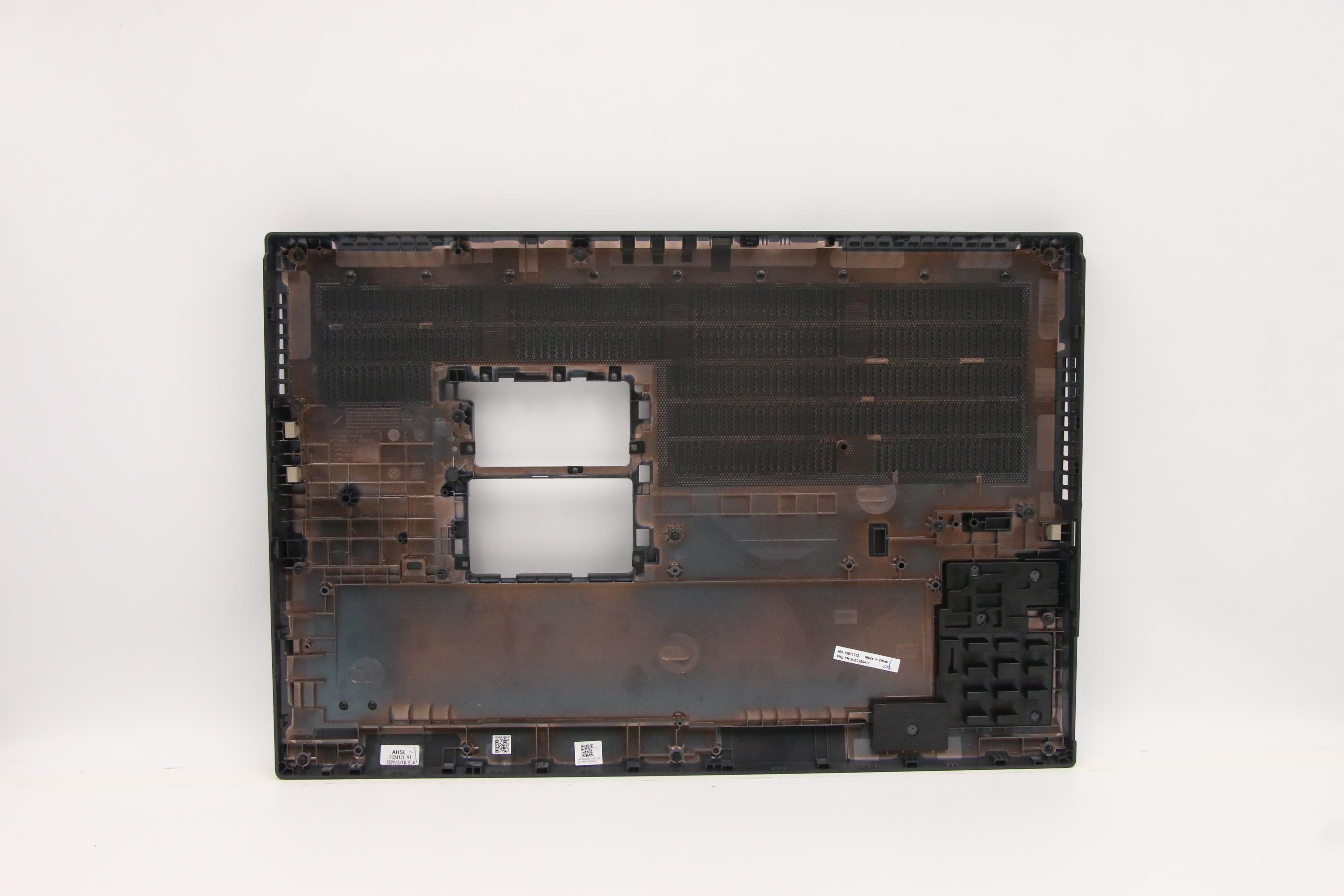 5CB0Z69411 - Original Lenovo COVER Blackbird 2.0 Intel_D_COVER_SUB_ASSY
