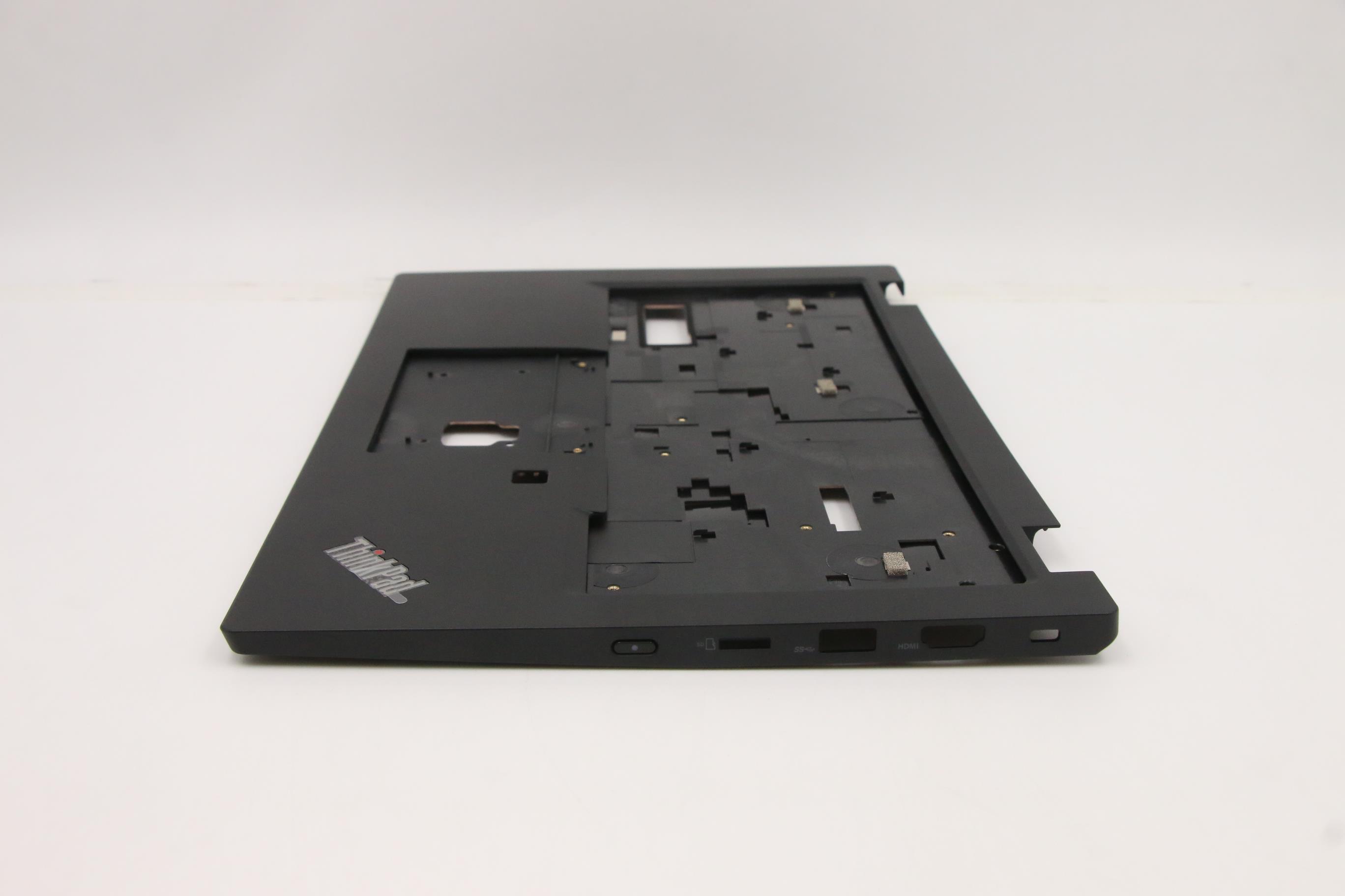 5CB0Z69420 - Original Lenovo Ares2.0 AMD FRU COVER UCASE, Y-FPR, Black, Ares2, Clamshell