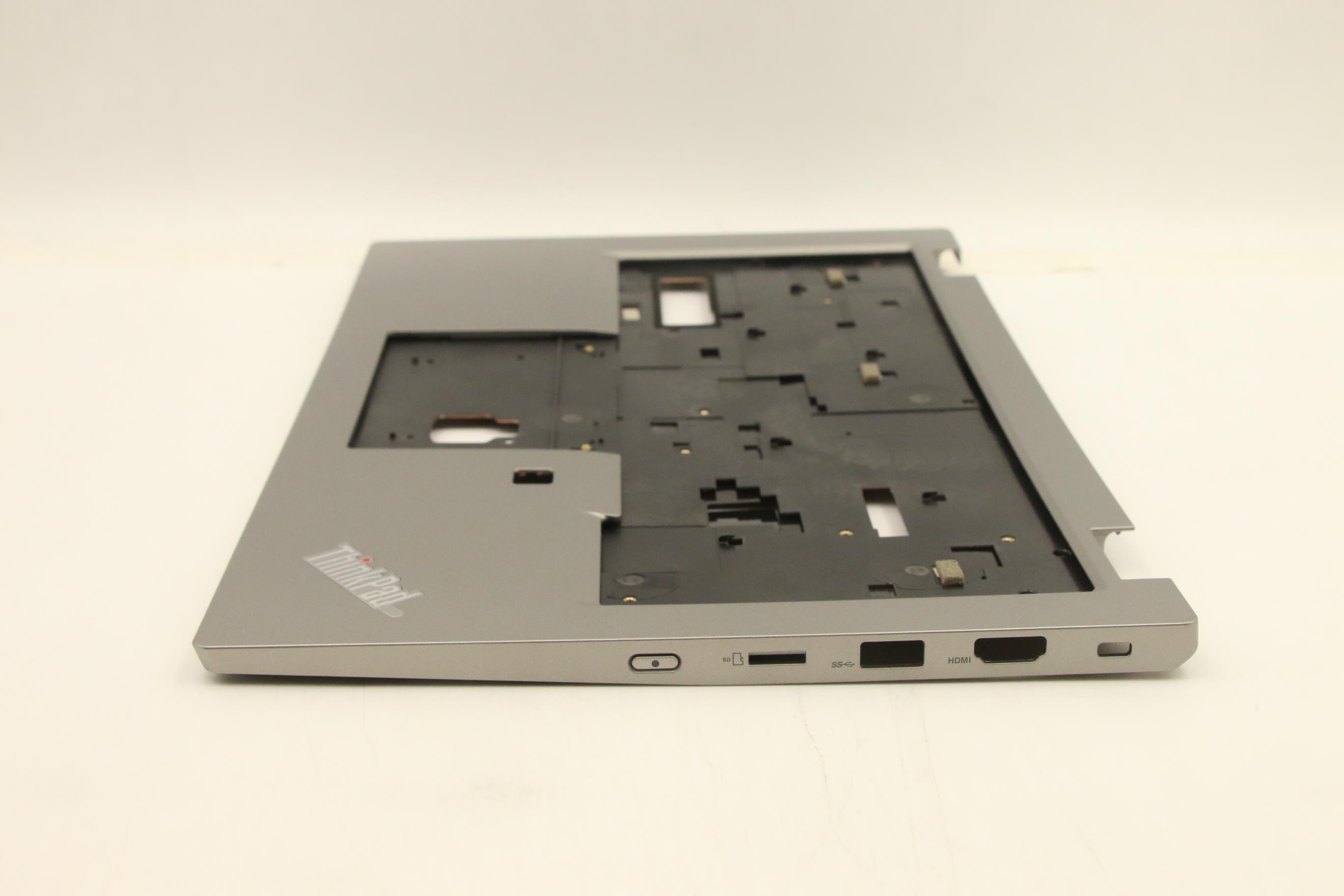 5CB0Z69421 - Original Lenovo Ares2.0 AMD FRU COVER UCASE, Y-FPR, Silver, Ares2, Clamshell