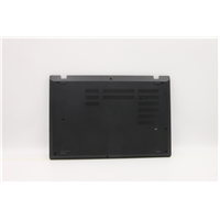 Lenovo ThinkPad T15p Gen 2 (21A7, 21A8) Laptop BEZELS/DOORS - 5CB0Z69437