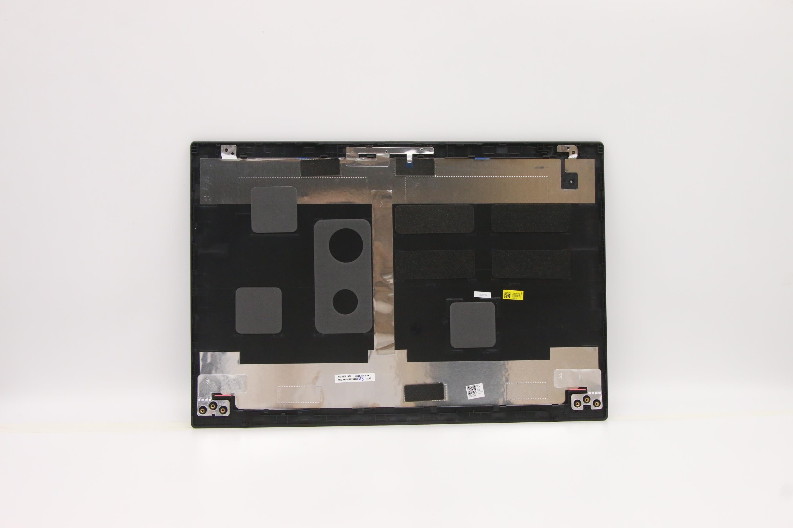 5CB0Z69442 - Original Lenovo ThorP T-2 INTEL FRU COVER T15p Gen2_A_COVER_IR_SUB_ASSY_N
