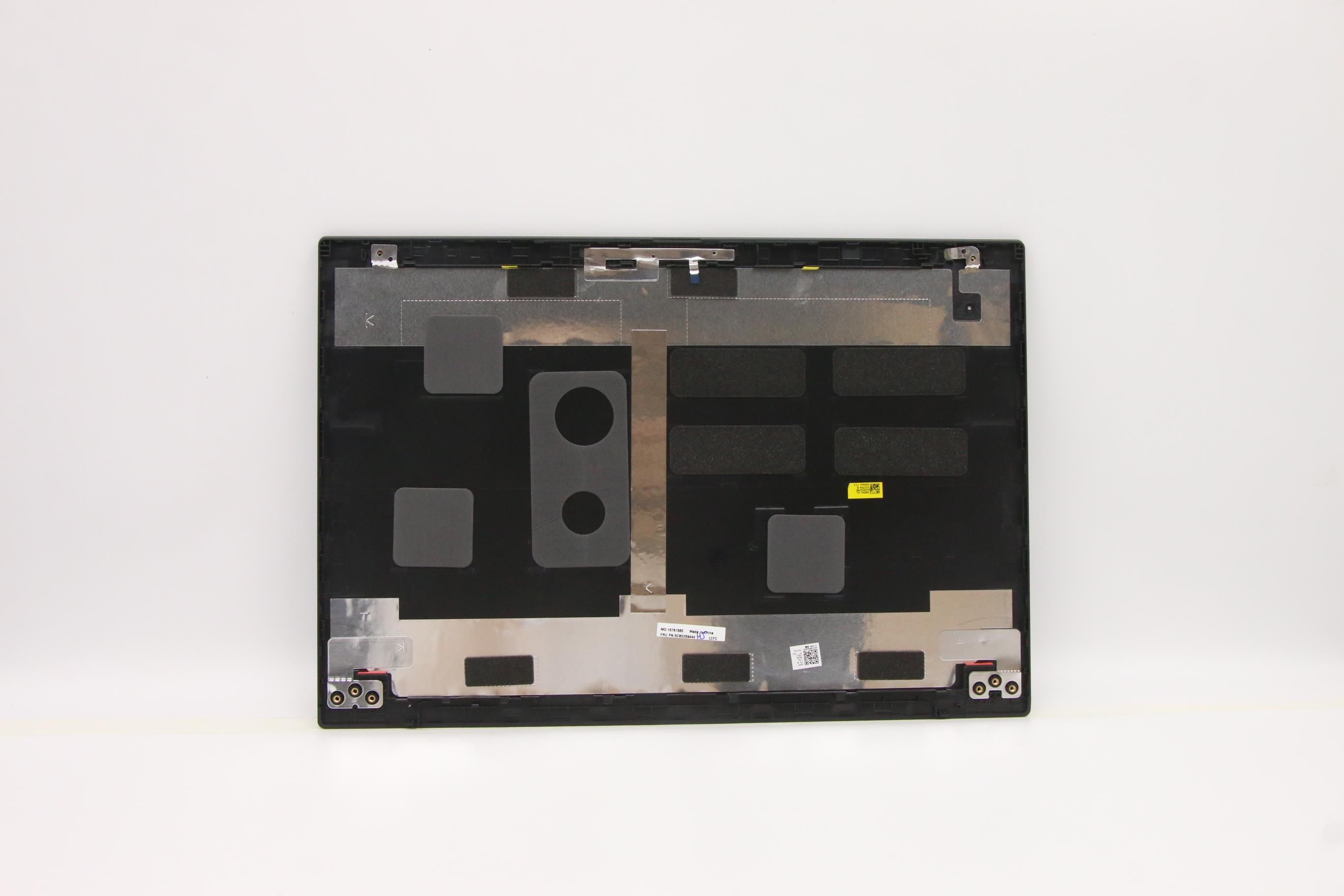 5CB0Z69444 - Original Lenovo ThorP T-2 INTEL FRU COVER T15p Gen2_A_COVER_IR_UHD_SUB_ASSY