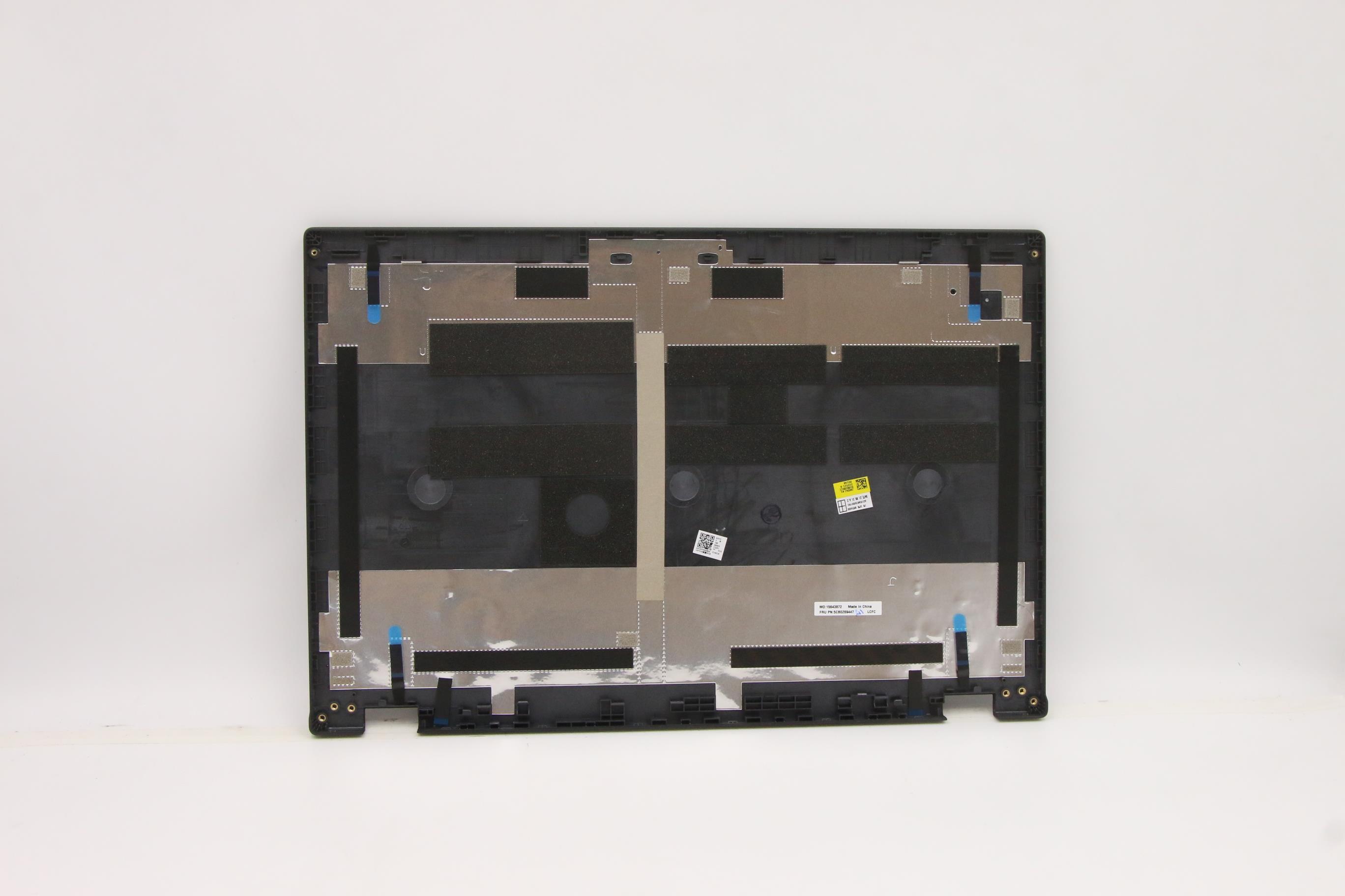 5CB0Z69447 - Original Lenovo Raptor-2.0 INTEL FRU COVER Raptor 2.0 Intel_A_COVER_RGB_SUB_ASSY