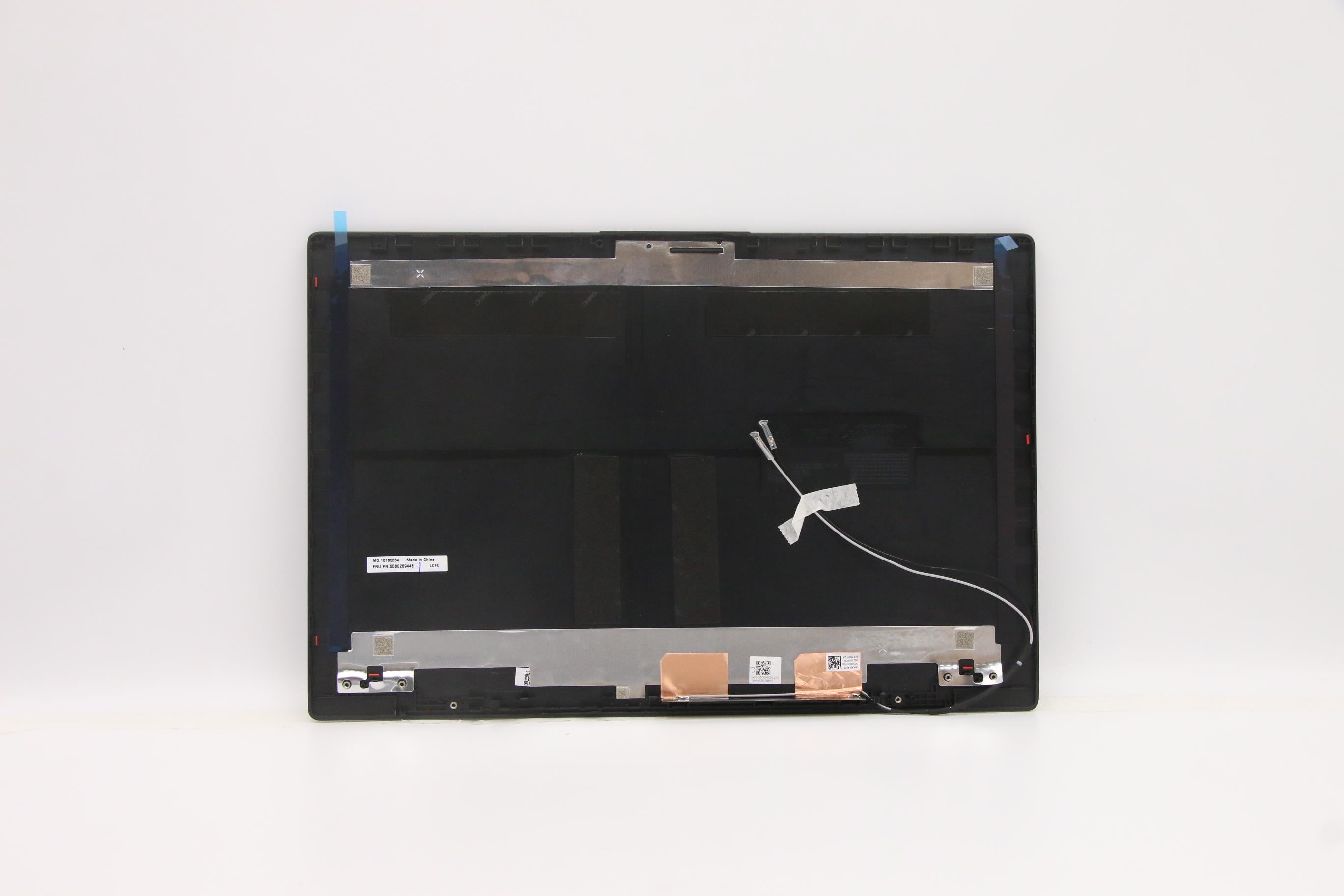 5CB0Z69448 - Original Lenovo COVER FRU COVER K14_A_COVER_SUB_ASSY