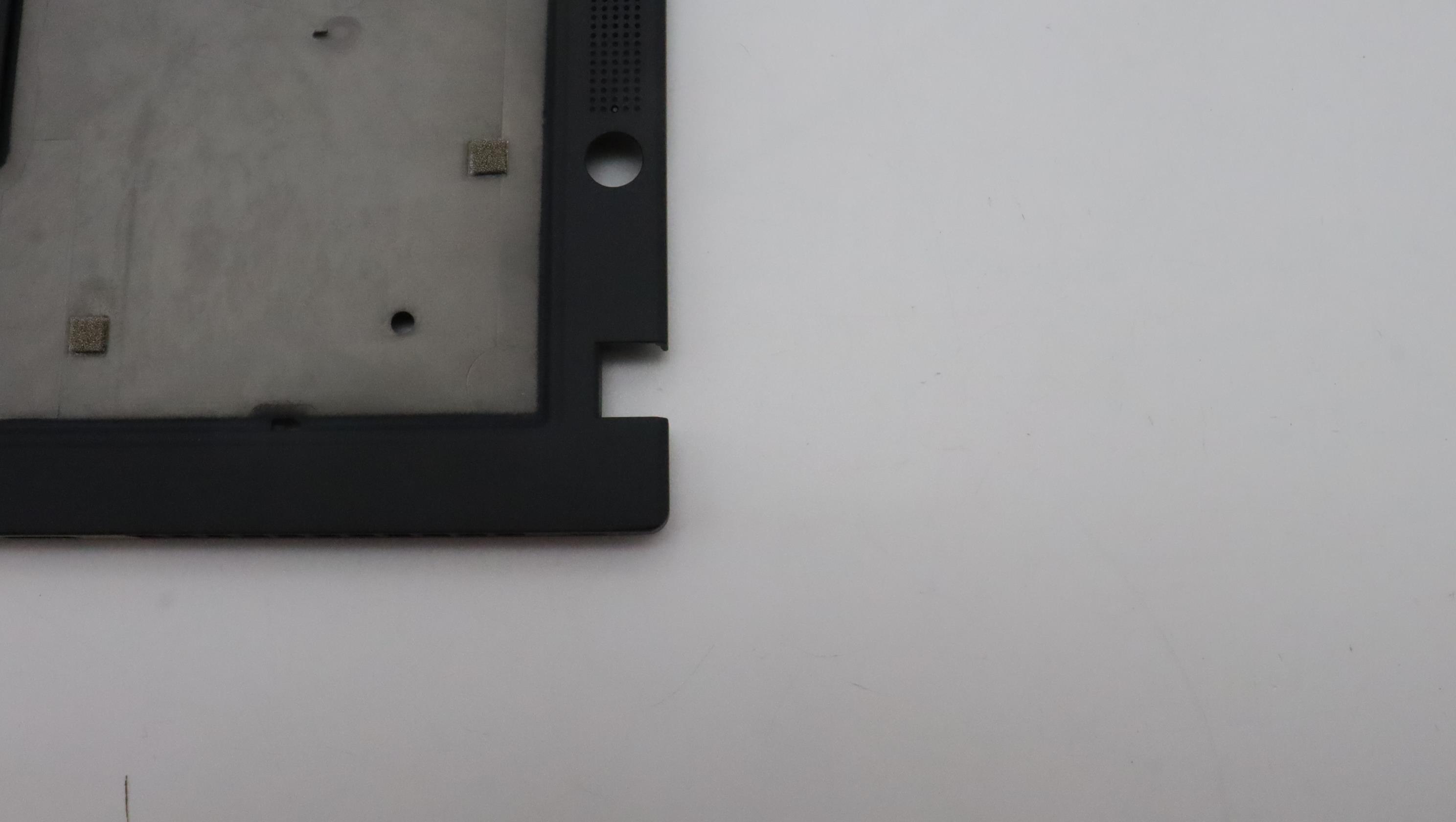 5CB0Z69475 - Original Lenovo COVER C_COVER_ASM_MGAL_WLAN_N_LAN_BLK