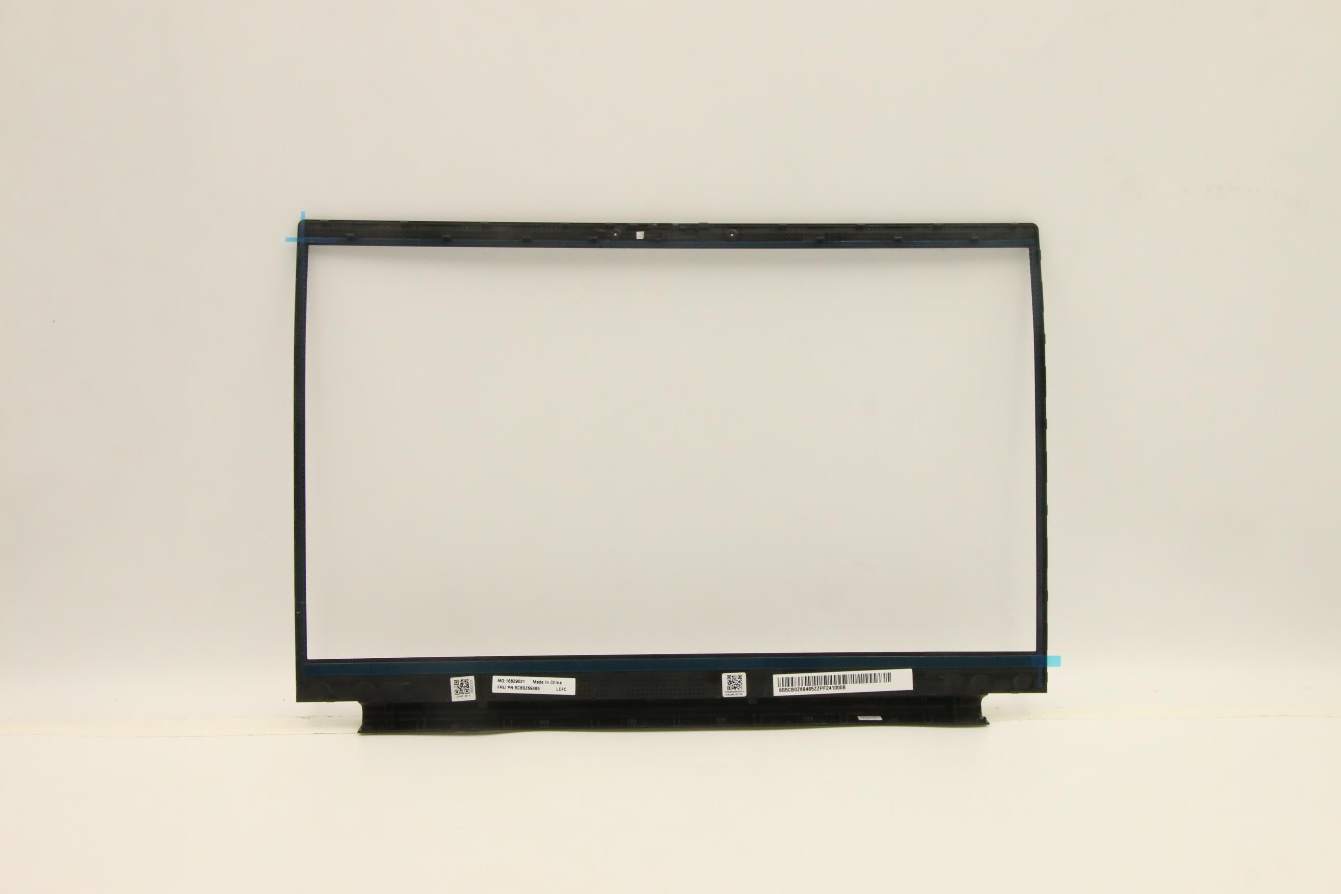 5CB0Z69485 - Original Lenovo COVER FRU COVER B_COVER_RGB_ASSY