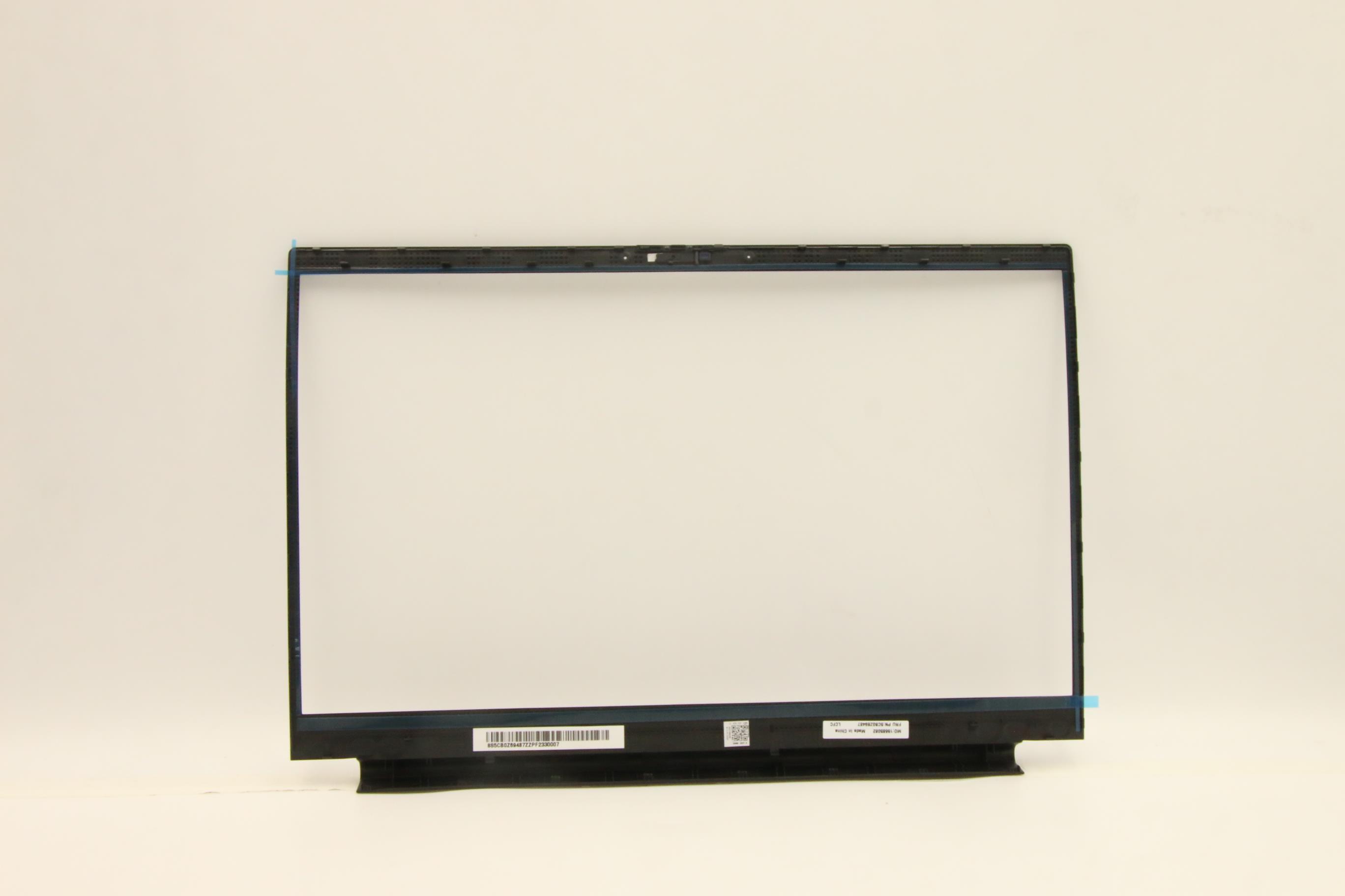 5CB0Z69487 - Original Lenovo COVER FRU COVER B_COVER_IR_ASSY