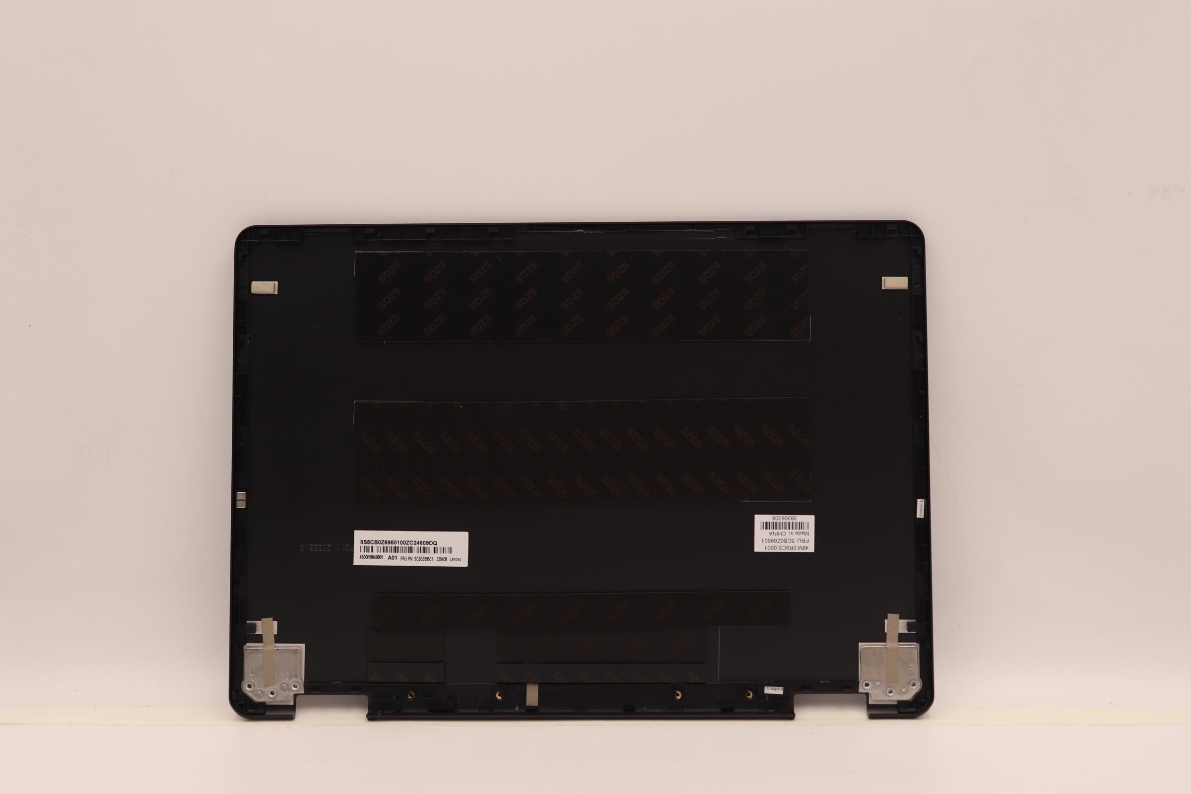 5CB0Z69501 - Original Lenovo COVER FRU COVER ASM A cover ZHUCHANG