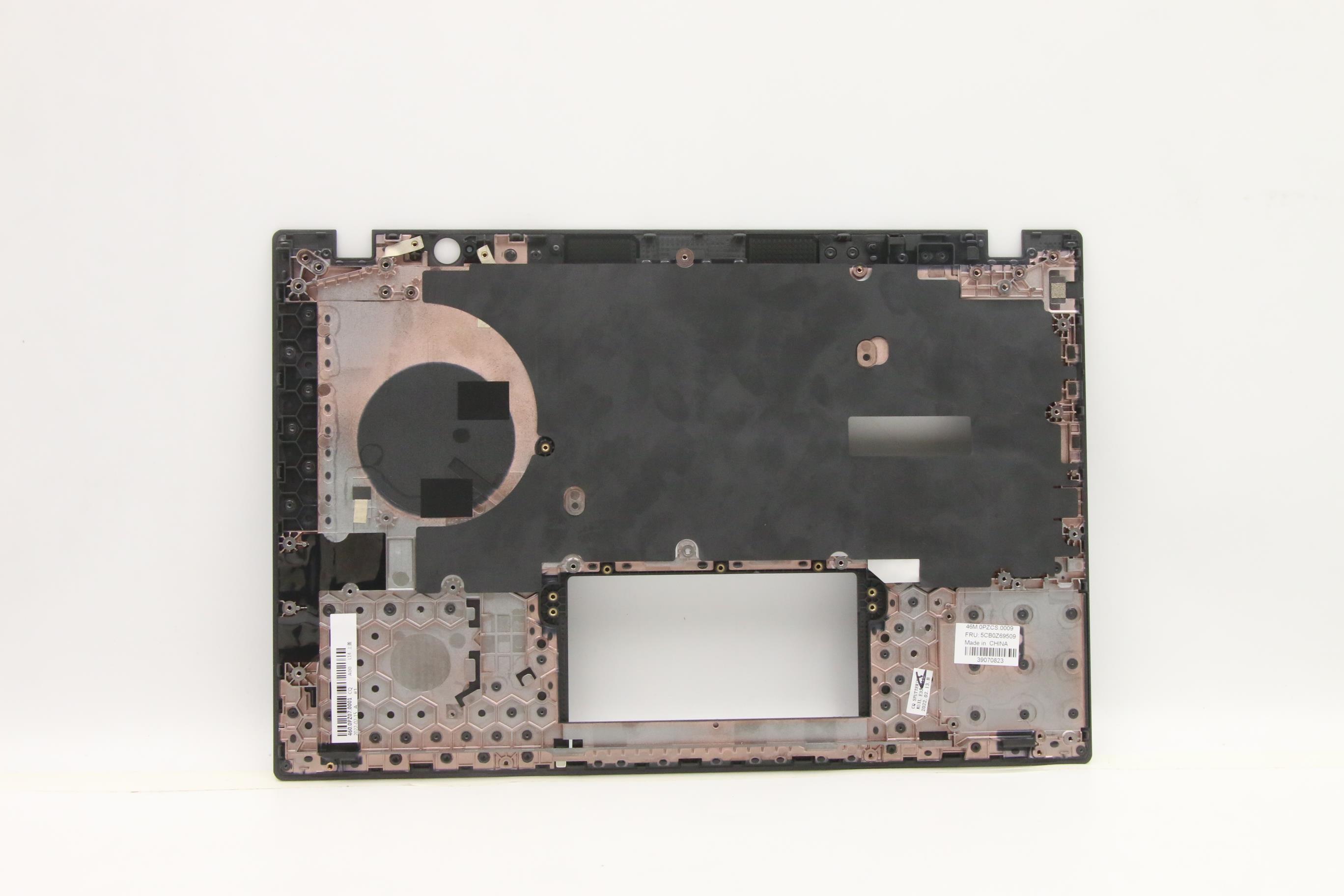 5CB0Z69509 - Original Lenovo COVER FRU COVER C COVER, ASM, BK, Golem