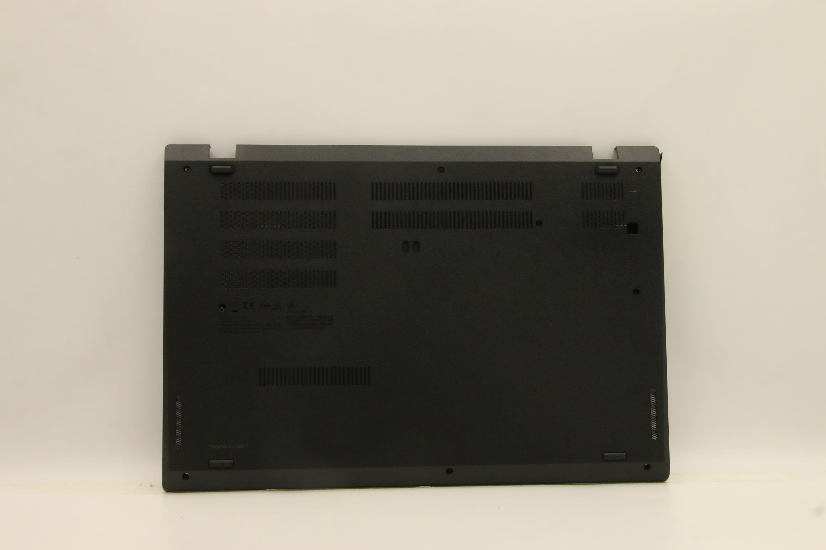 5CB0Z69515 - Original Lenovo COVER FRU Thor2.0_DCOVER_SUB_ASSY_SSD_NL