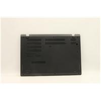 Lenovo ThinkPad L15 Gen 2 (20X3 20X4) Laptop BEZELS/DOORS - 5CB0Z69516