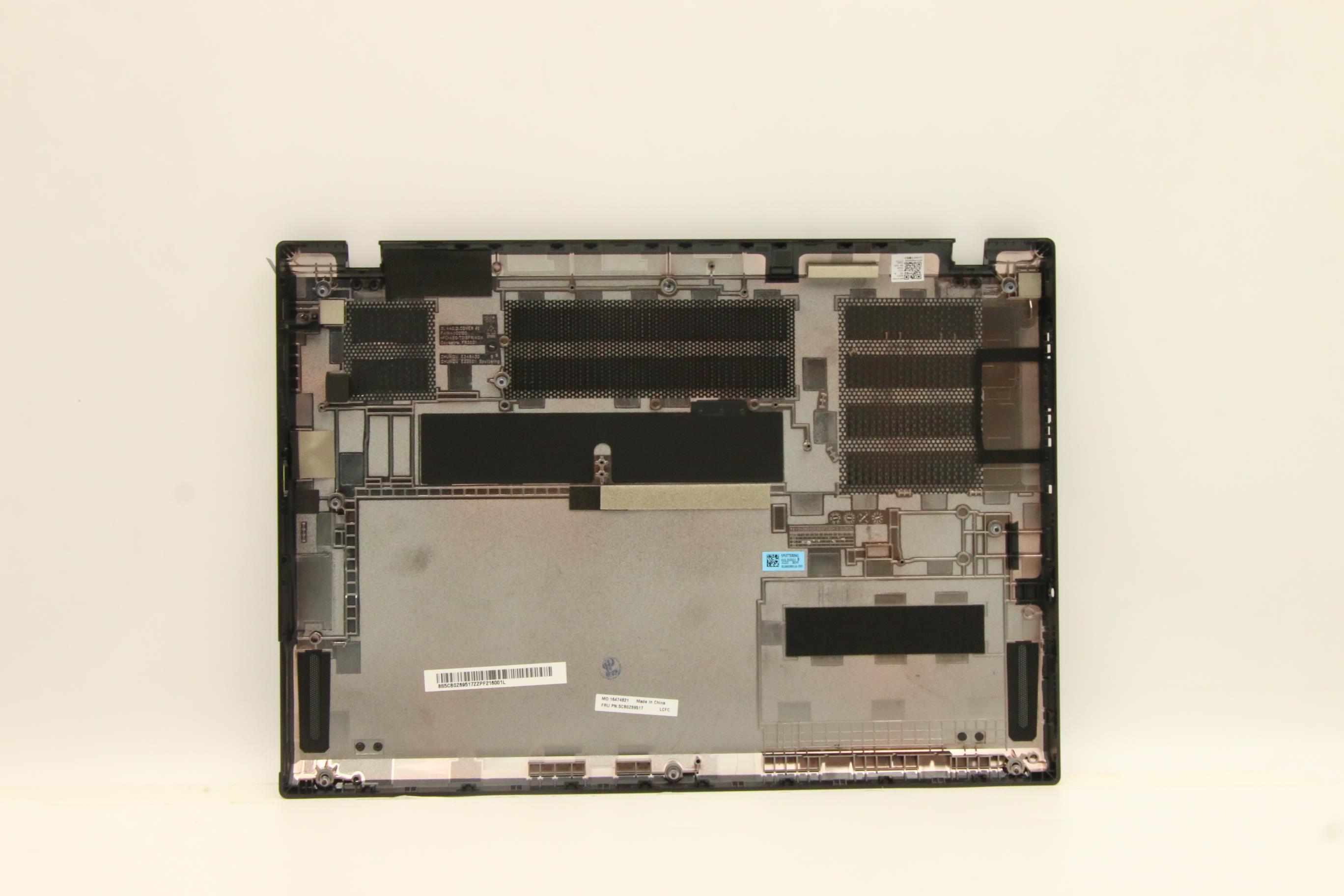 5CB0Z69517 - Original Lenovo COVER FRU COVER_D_COVER_SUB_ASSY_SSD_NL