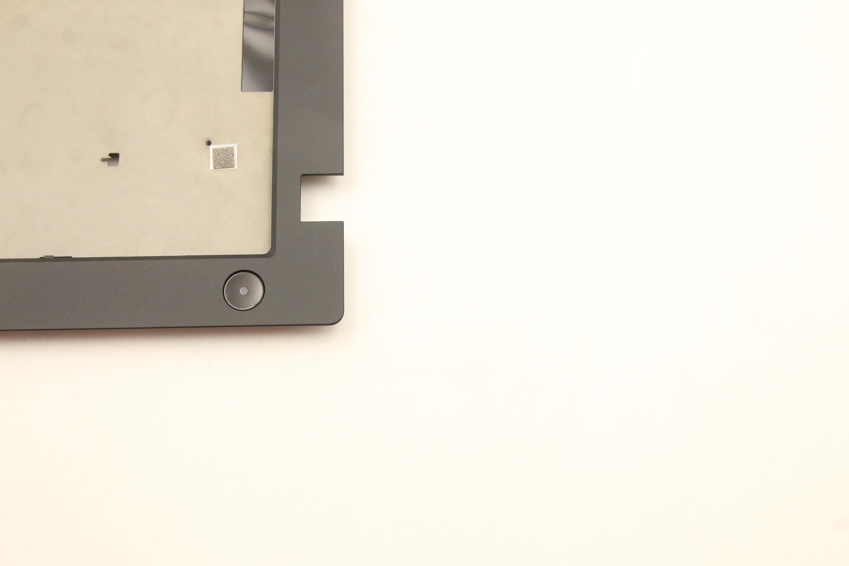 5CB0Z69522 - Original Lenovo COVER FRU C_COVER_W/O FPR_HDD_ASSY_NL