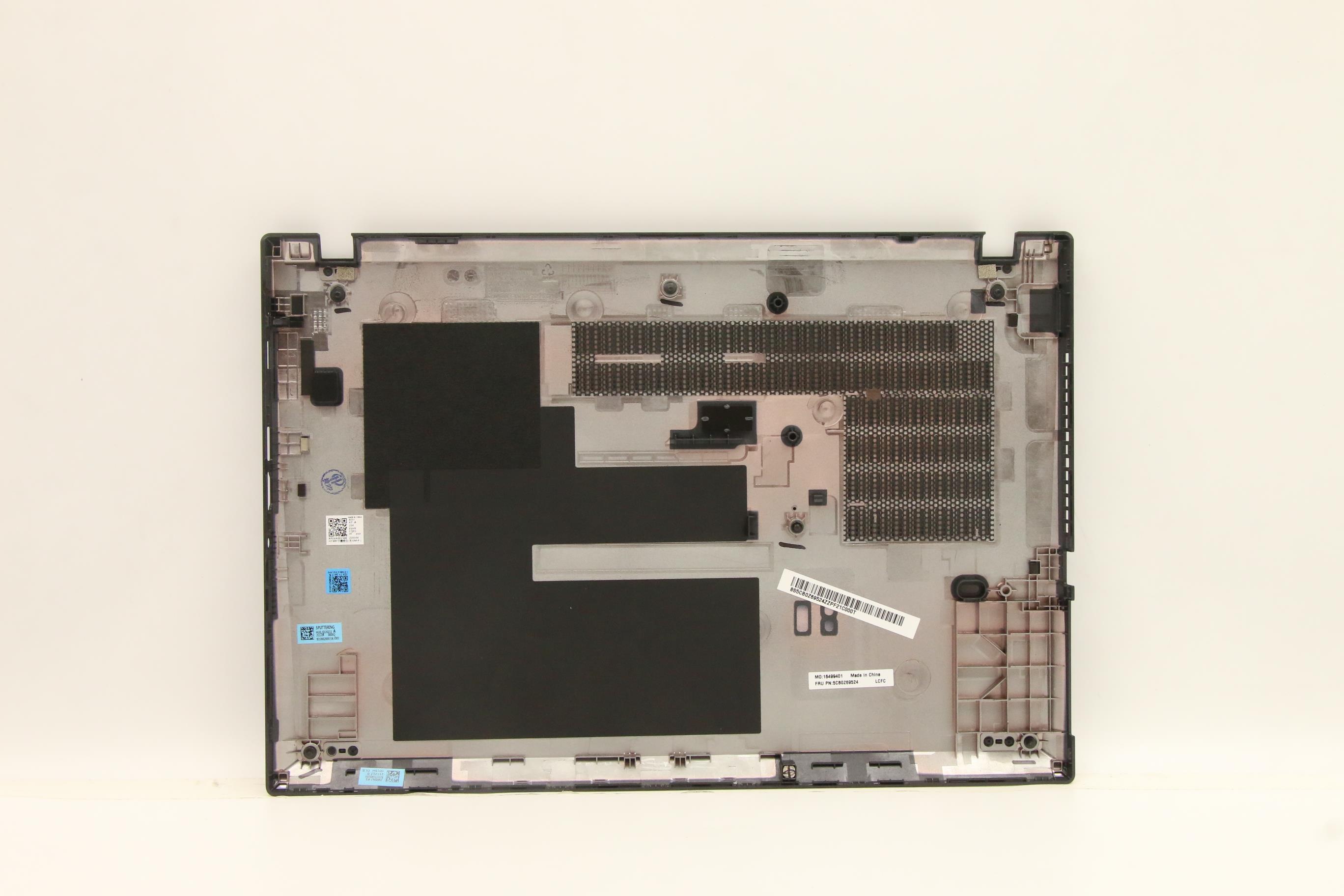 5CB0Z69524 - Original Lenovo COVER FRU COVER T14G2_D_COVER_WWAN NE