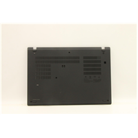 Lenovo T14 Gen 2 (20W0, 20W1) Laptop (ThinkPad) BEZELS/DOORS - 5CB0Z69524