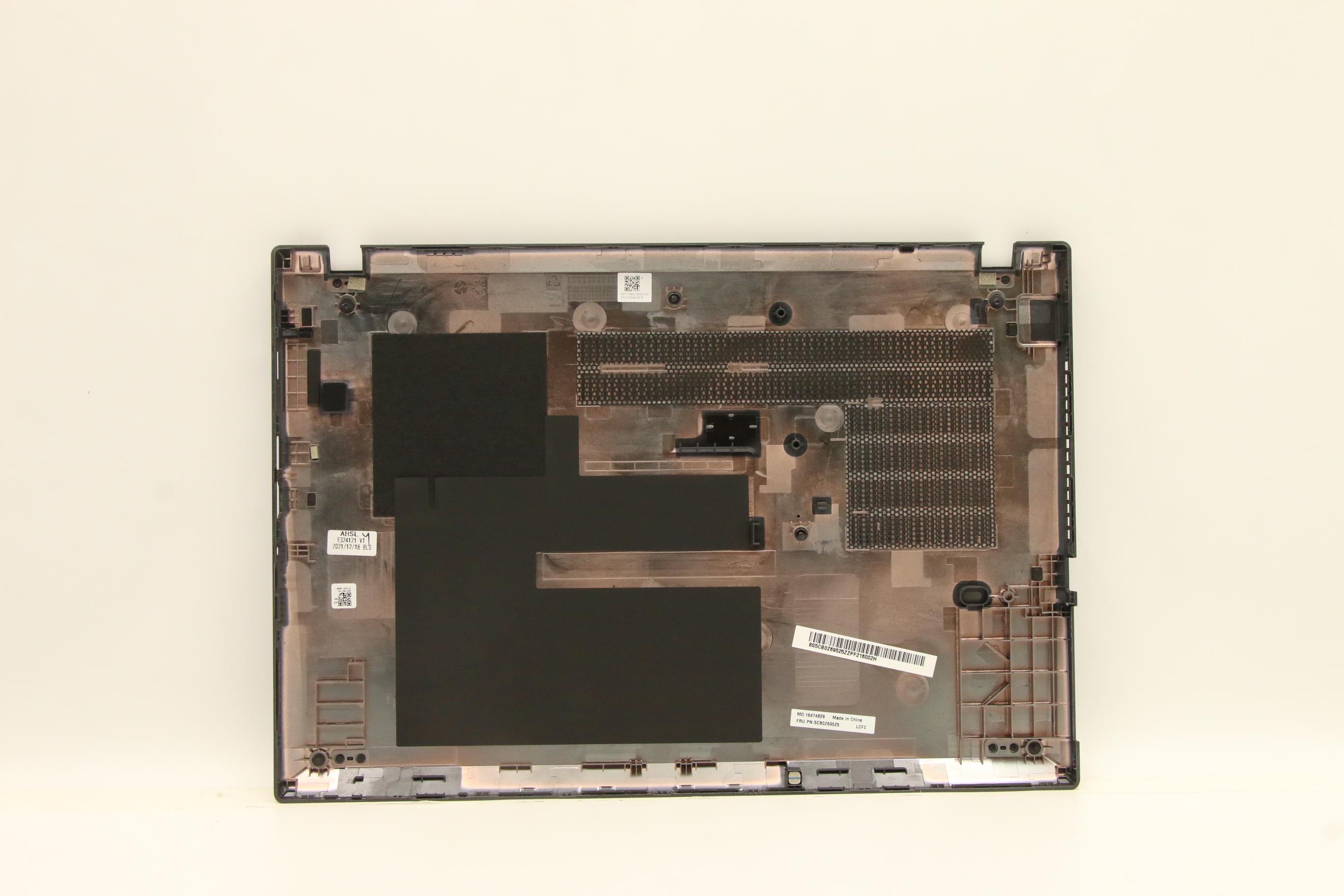 5CB0Z69525 - Original Lenovo COVER FRU COVER T14G2_D_COVER NE