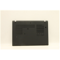 Lenovo T14 Gen 2 (20W0, 20W1) Laptop (ThinkPad) BEZELS/DOORS - 5CB0Z69525