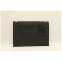 Lenovo T14 Gen 2 (20W0, 20W1) Laptop (ThinkPad) BEZELS/DOORS - 5CB0Z69526