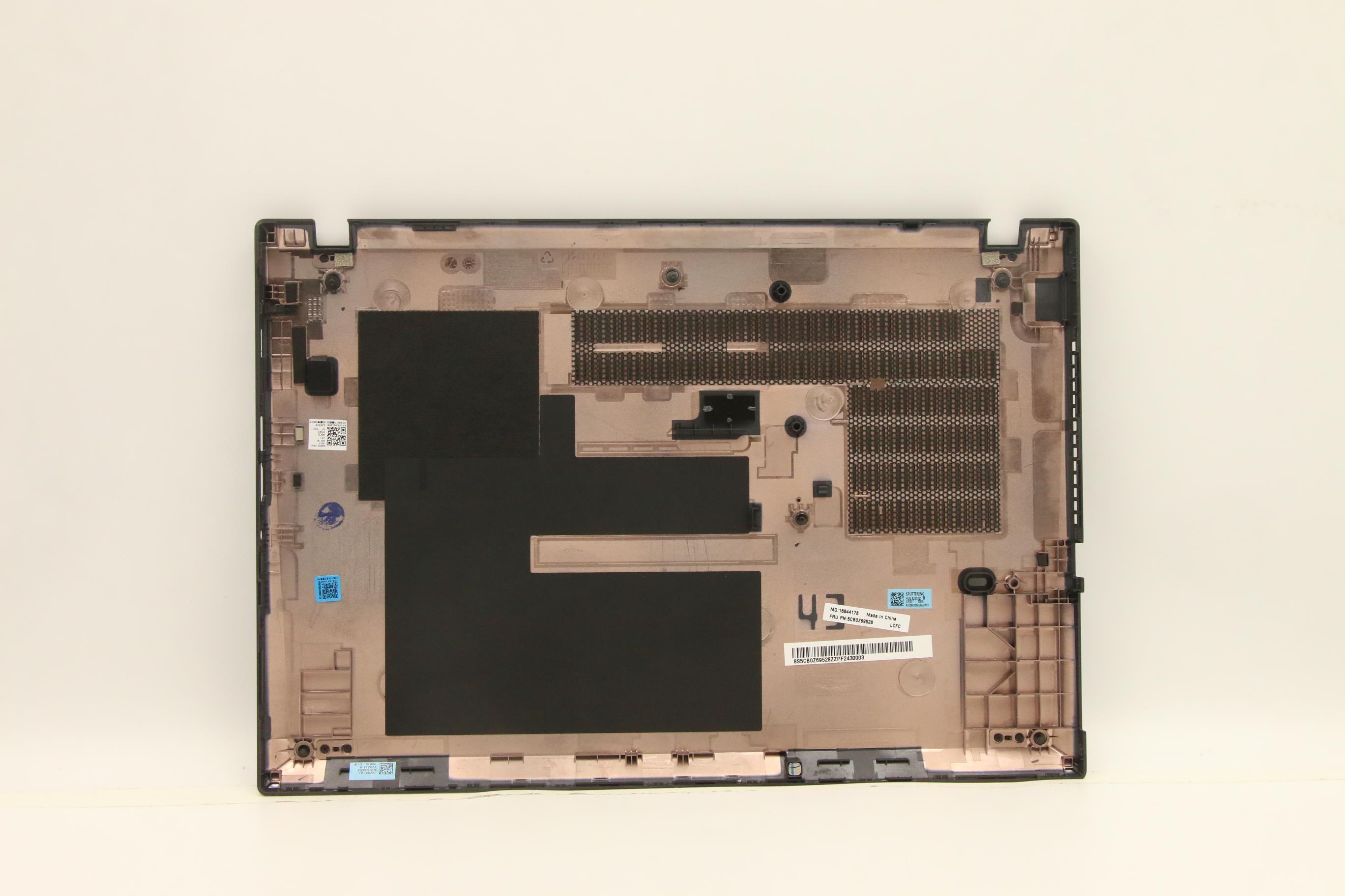 5CB0Z69528 - Original Lenovo COVER FRU COVER T14G2_D_COVER_AM NE