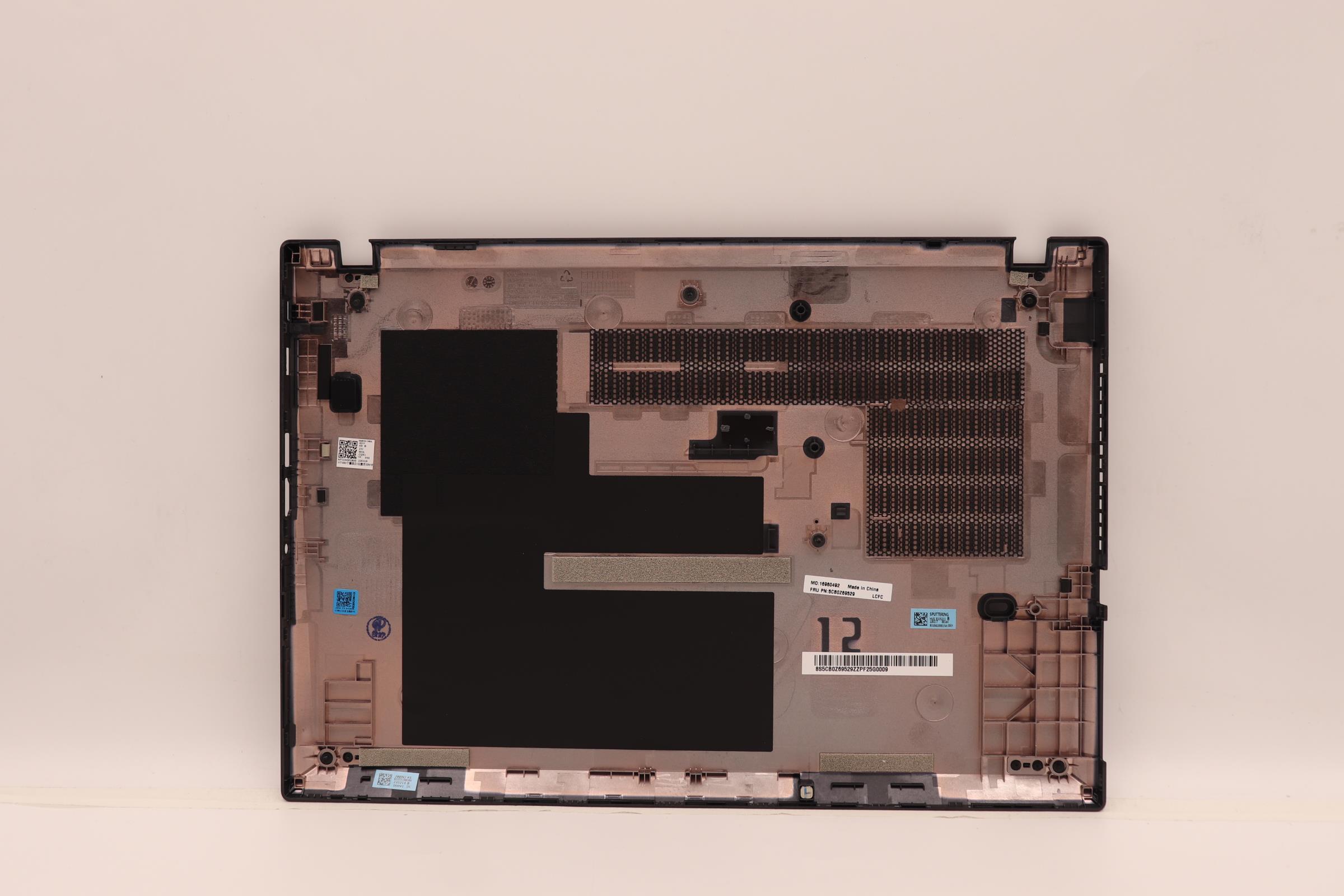 5CB0Z69529 - Original Lenovo COVER FRU COVER T14G2_DCOVER_EM160_AM NE