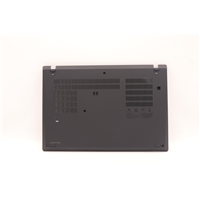 Lenovo ThinkPad T14 Gen 2 (20W0, 20W1) Laptop BEZELS/DOORS - 5CB0Z69529